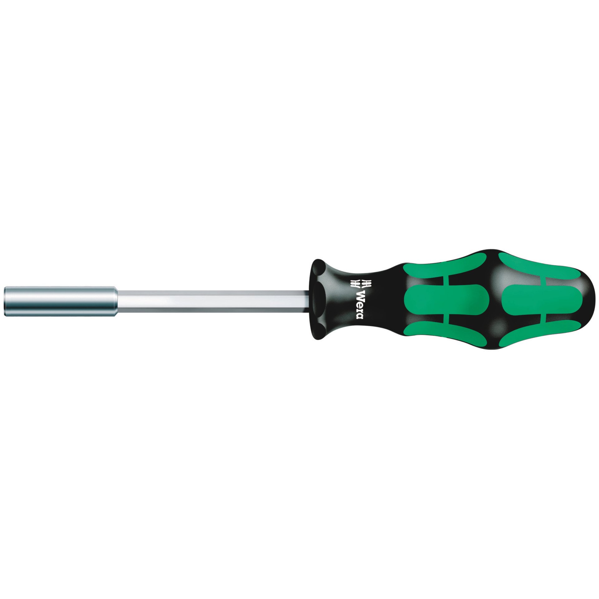 810/1 Bits-Handhalter mit Sprengring, 1/4" x 120 mm