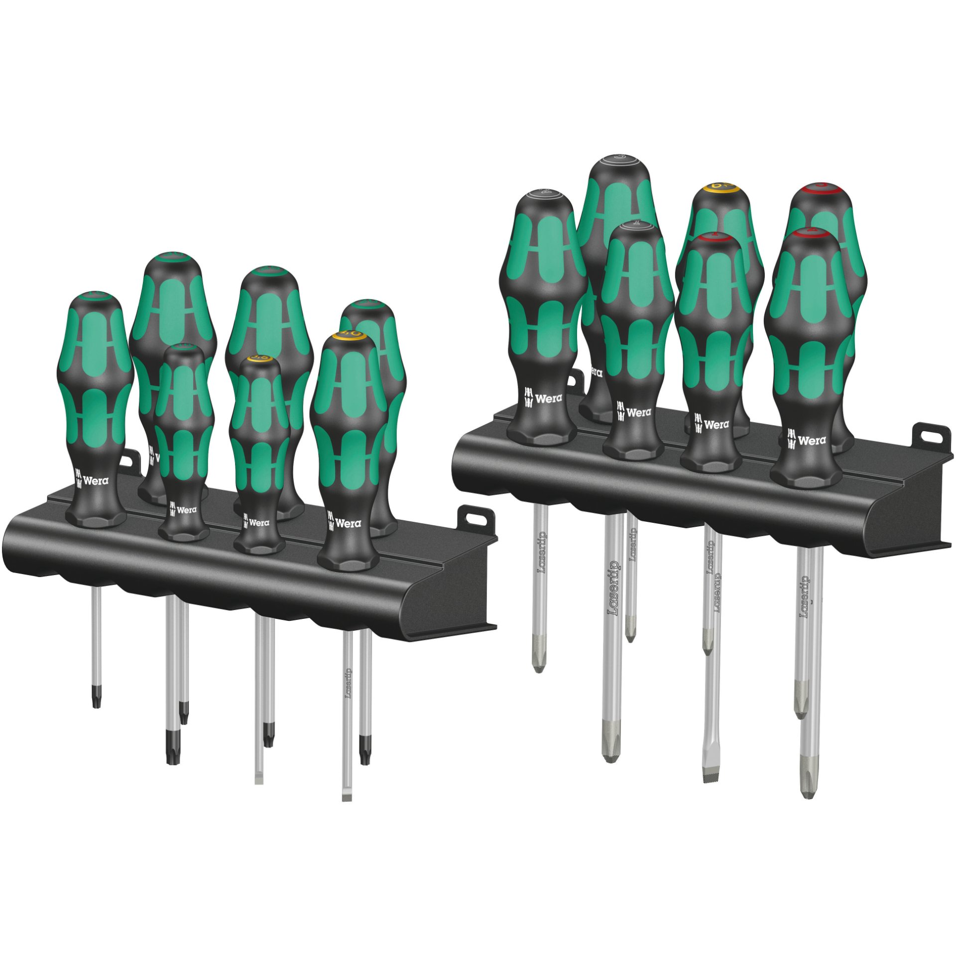 Kraftform Big Pack 300, 14-teilig
