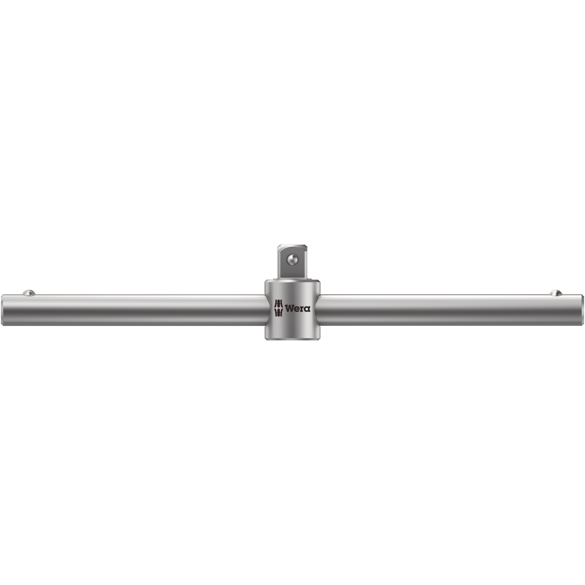 8789 A Zyklop-Quergriff, 1/4", 1/4" x 110 mm