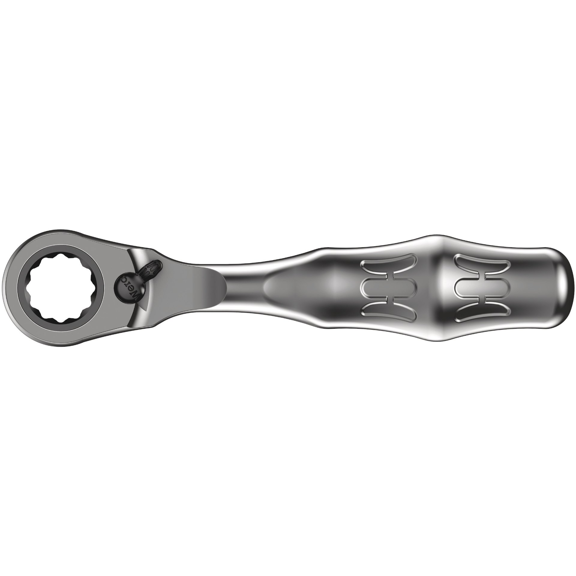 8790 FA Zyklop-Steckschlüsseleinsatz mit 1/4"- und Sechskant Hex 11-Antrieb
