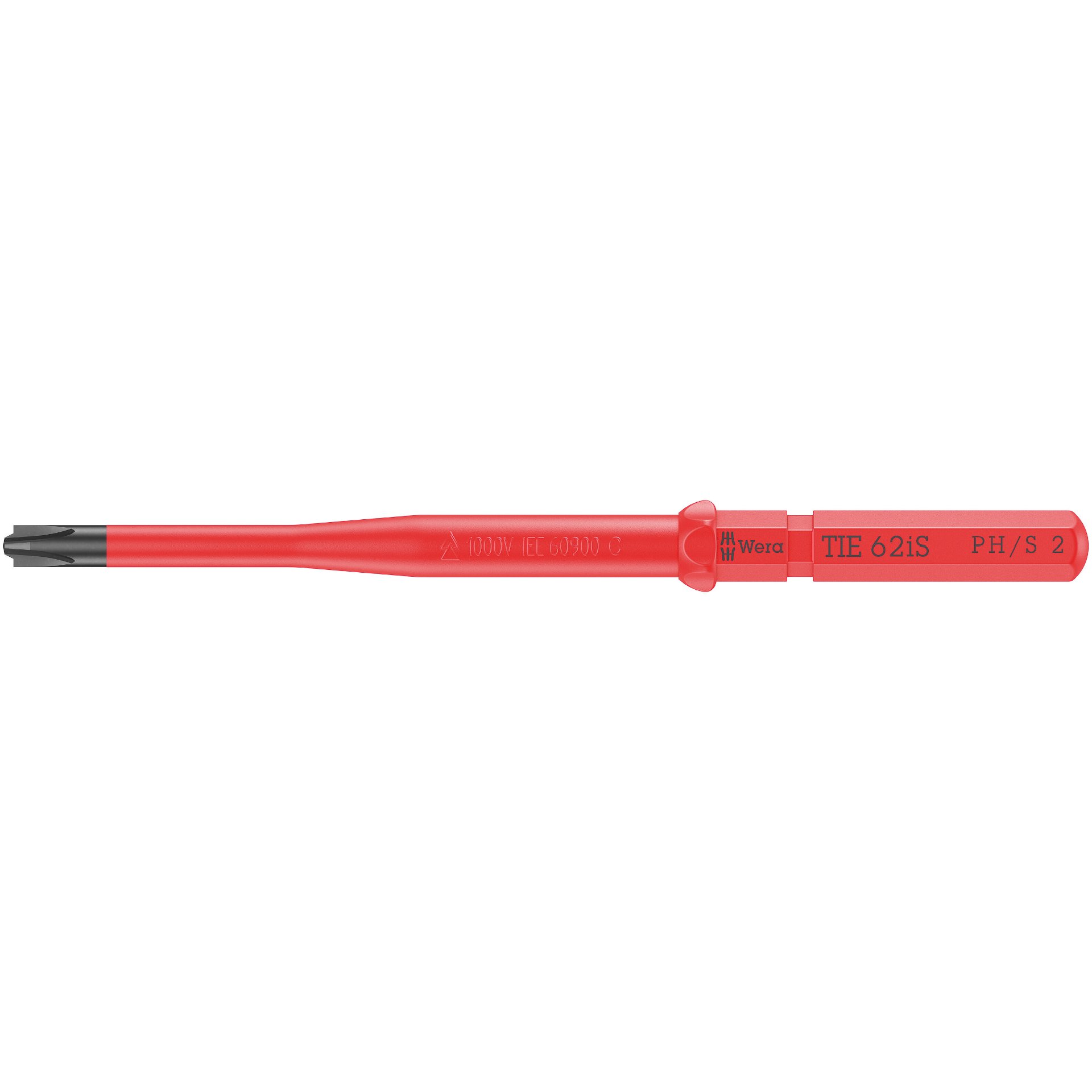 Kraftform Kompakt VDE 62 iS PH/S Take it easy, # 2 x 157 mm