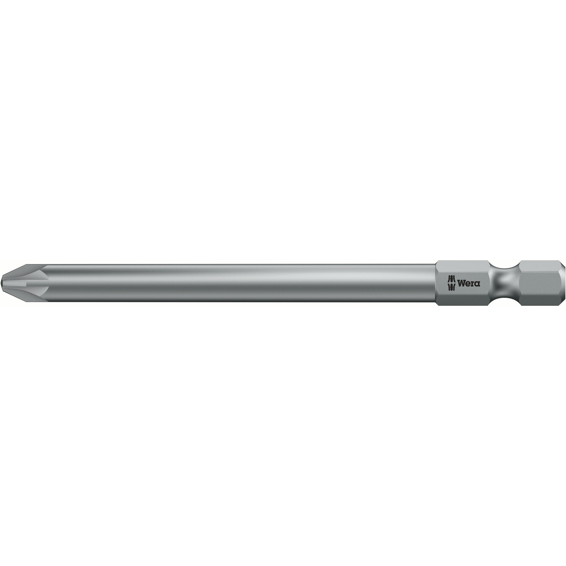 855/4 Z Bits, PZ 1 x 89 mm