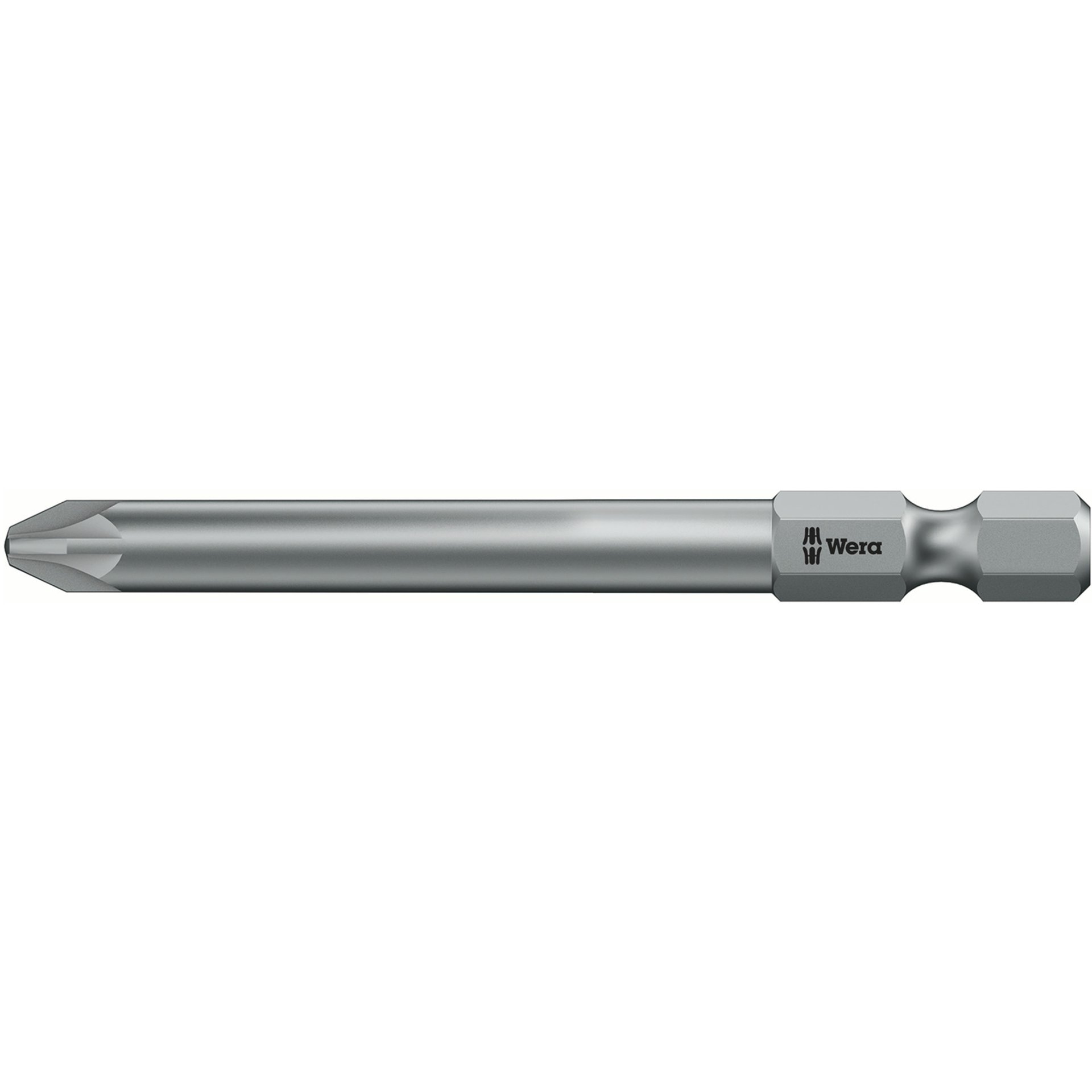 855/4 Z Bits, PZ 2 x 70 mm