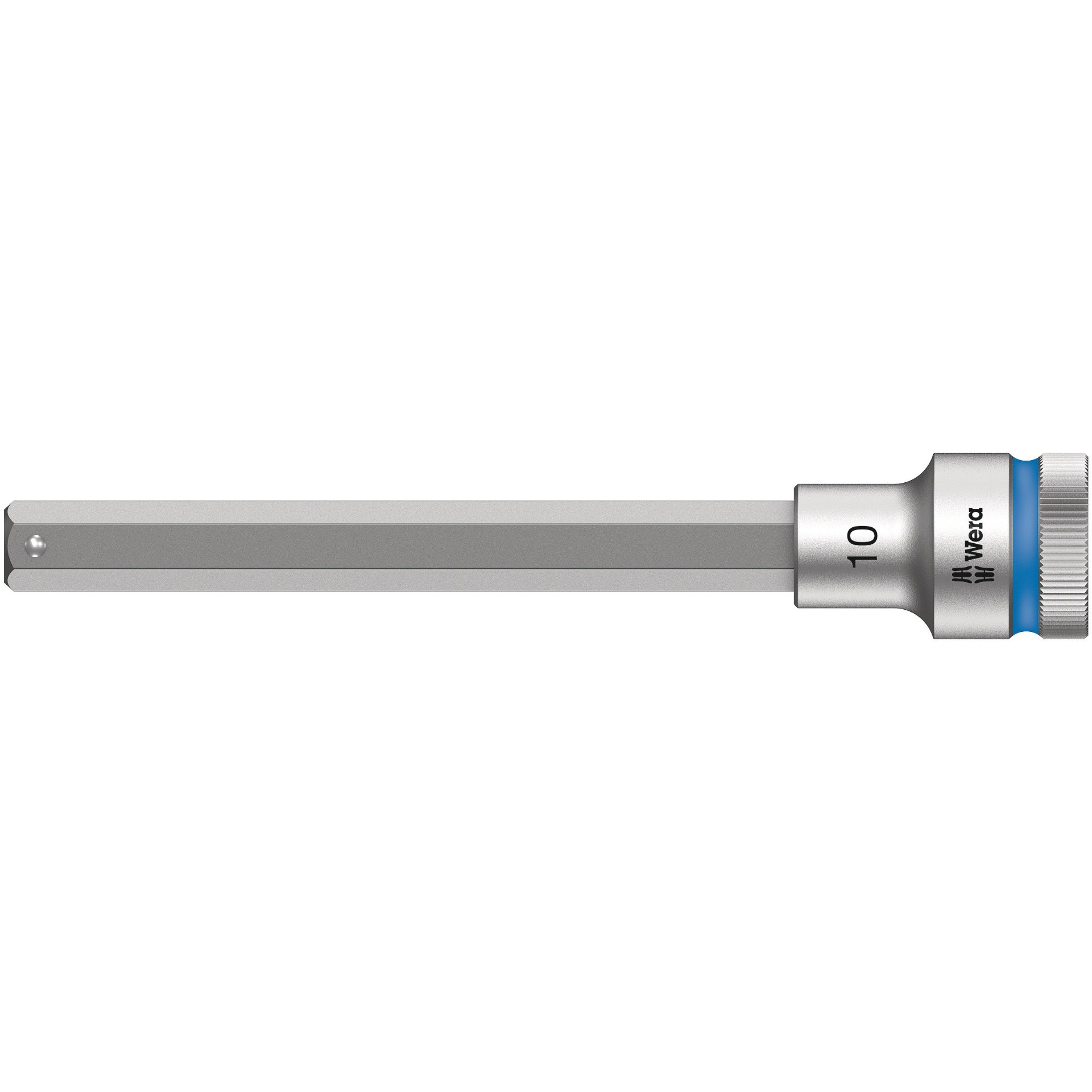 8740 C HF Zyklop Bitnuss mit 1/2"-Antrieb mit Haltefunktion, 10