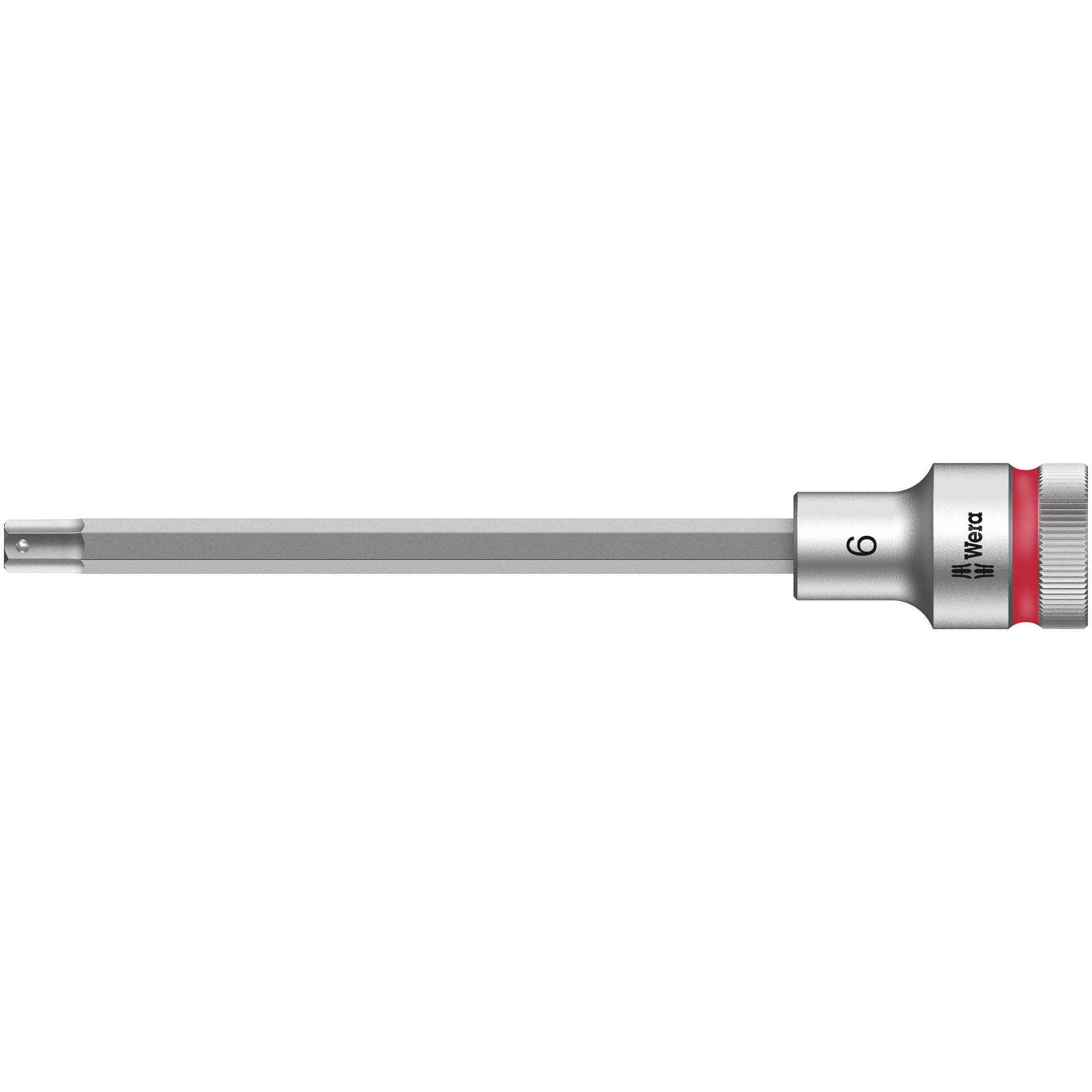 8740 C HF Zyklop Bitnuss mit 1/2"-Antrieb mit Haltefunktion, 6