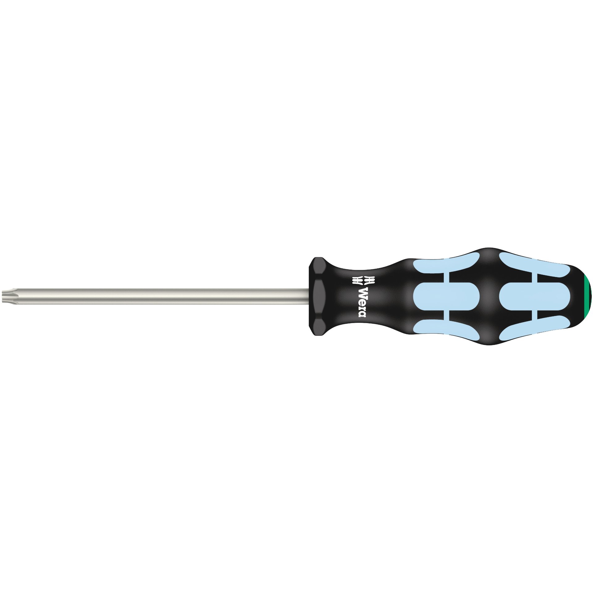 3367 TORX Schraubendreher, Edelstahl, TX 30 x 115 mm