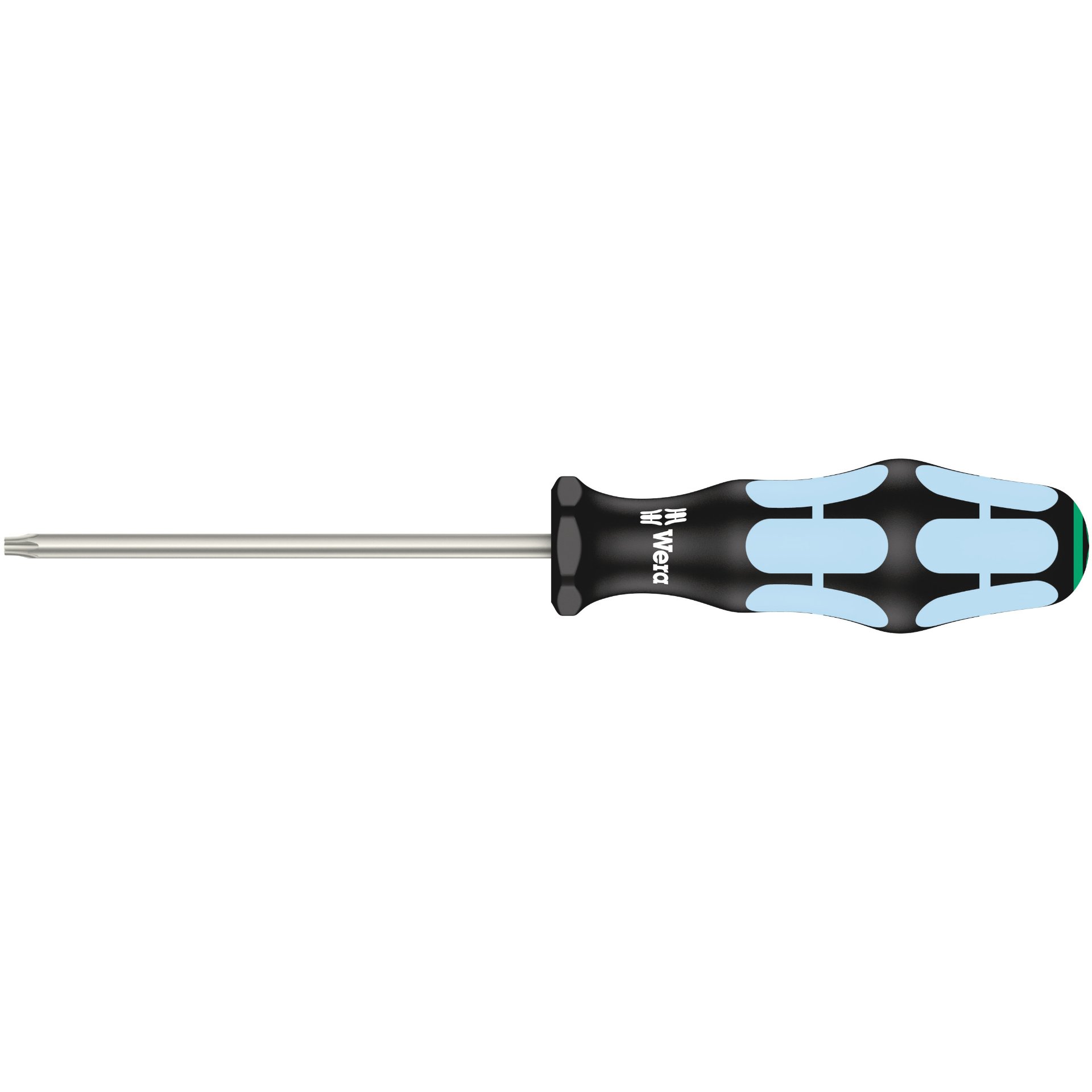 3367 TORX Schraubendreher, Edelstahl, TX 20 x 100 mm