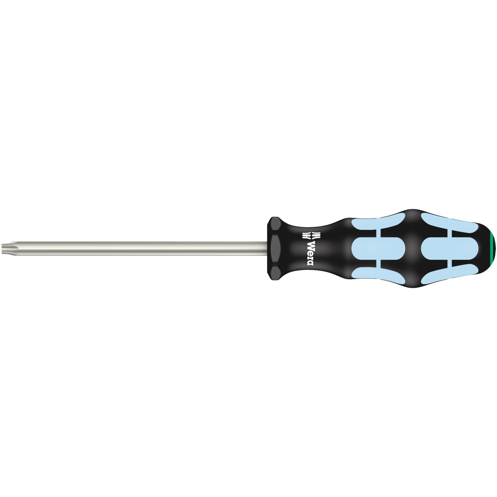 3367 TORX Schraubendreher, Edelstahl, TX 40 x 130 mm