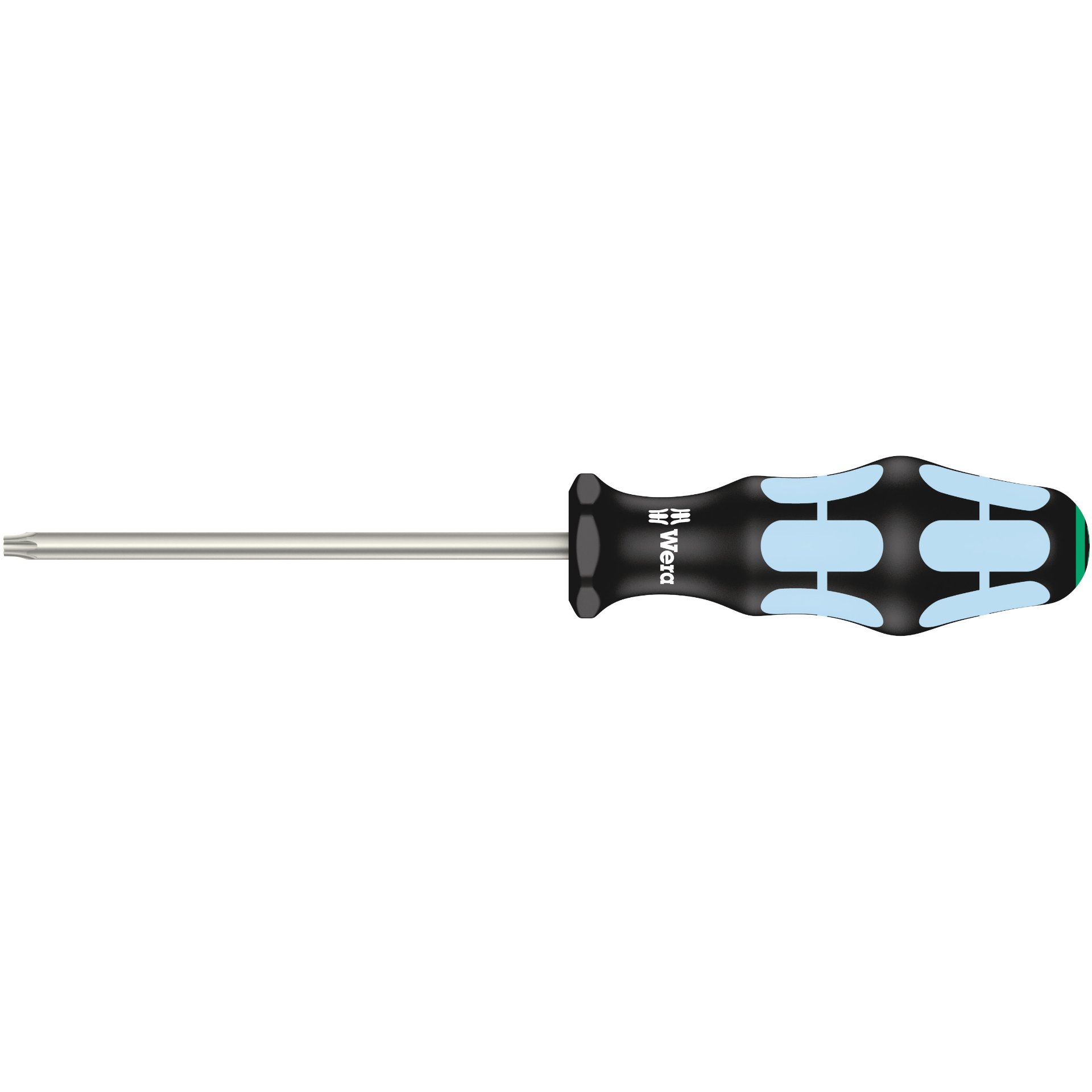 3367 TORX Schraubendreher, Edelstahl, TX 27 x 115 mm
