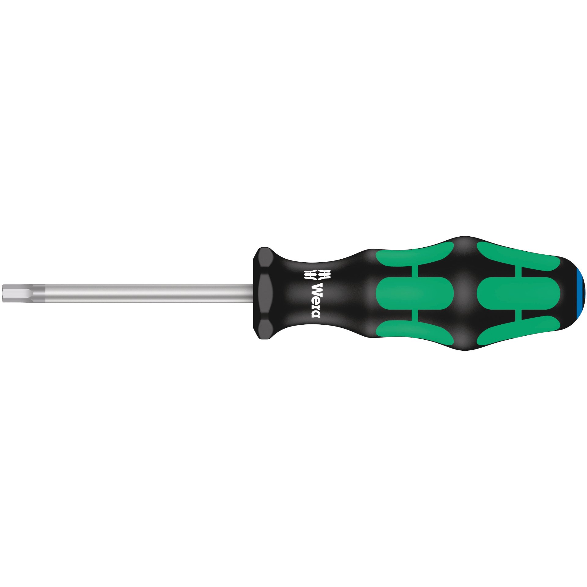 354 Sechskant-Schraubendreher Hex-Plus, 5 x 80 mm