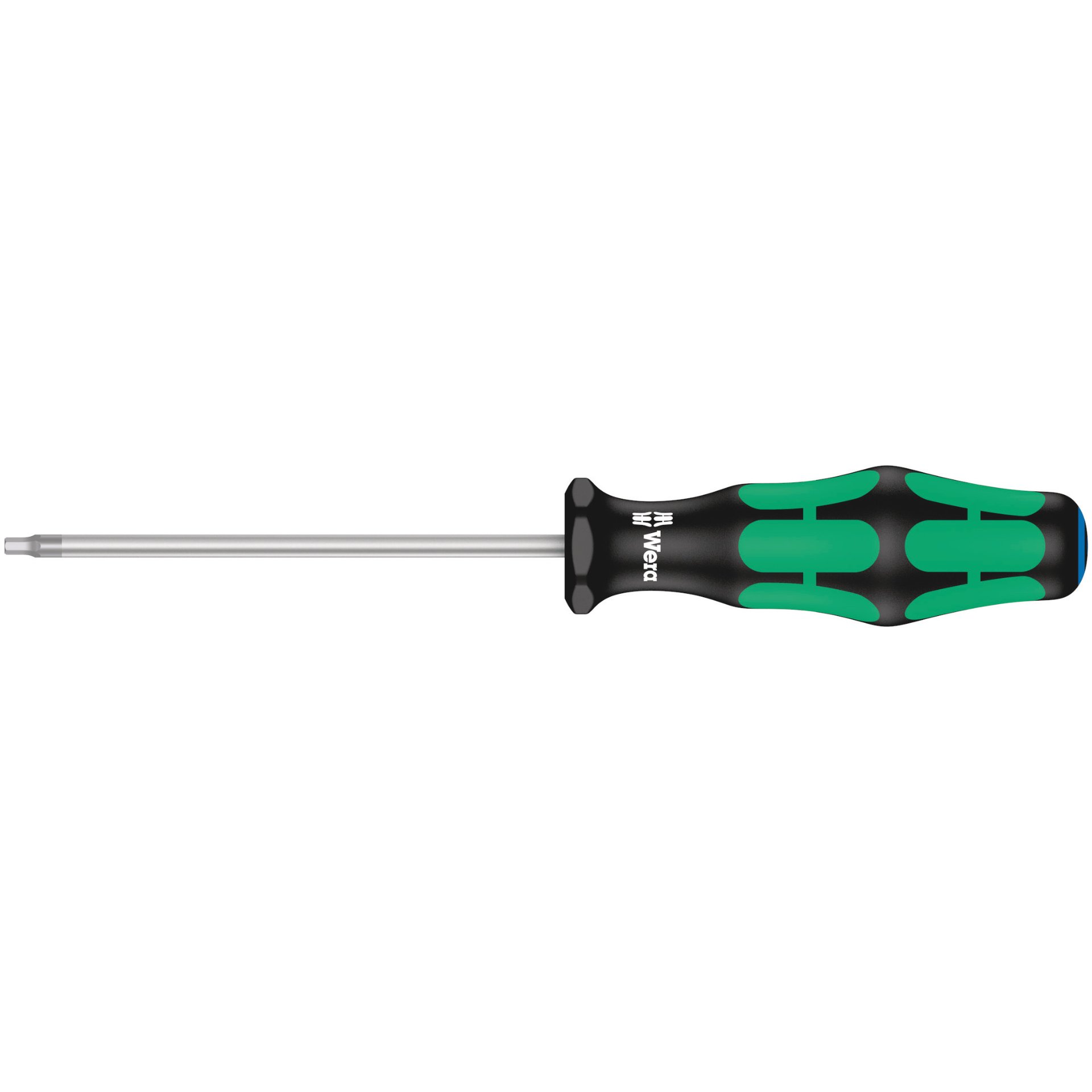 354 Sechskant-Schraubendreher Hex-Plus, 2 x 75 mm