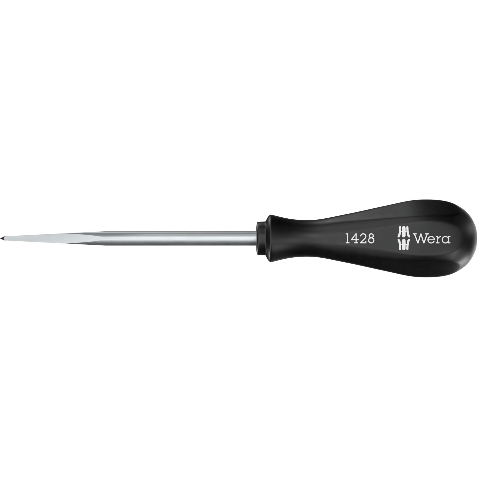 1428 Aufreiber, 107 mm
