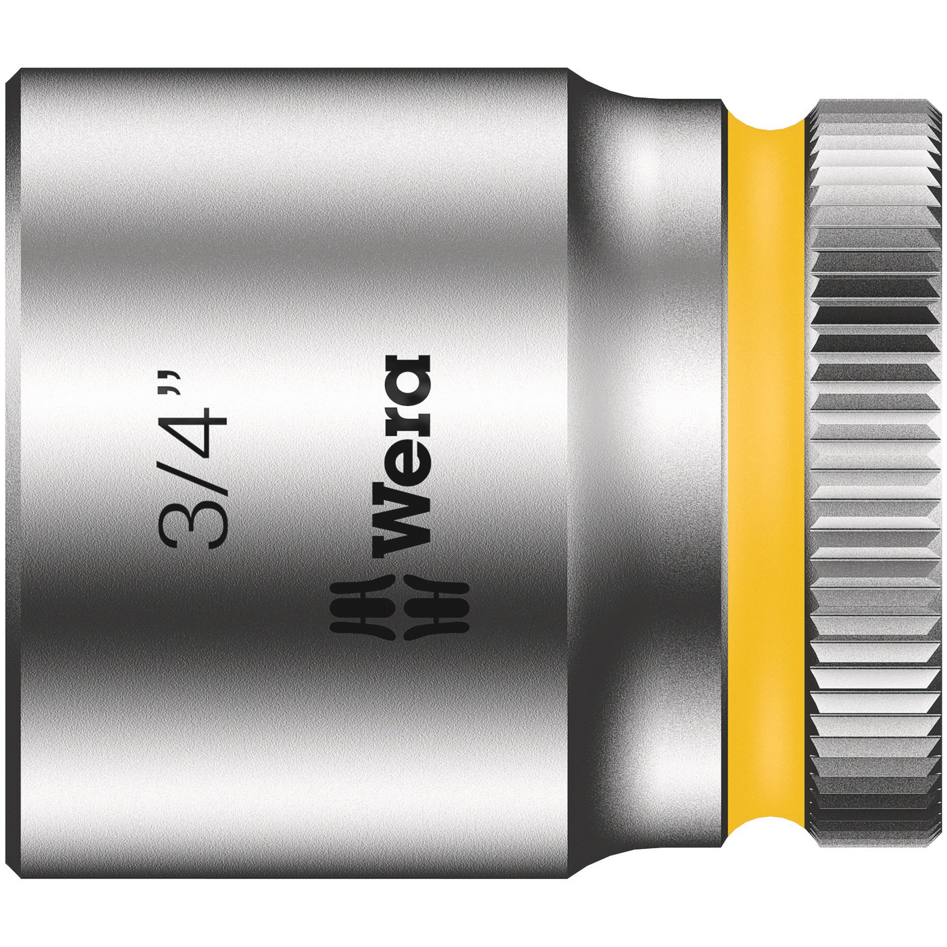 8790 HMB Zyklop-Steckschlüsseleinsatz mit 3/8"-Antrieb, 3/4"