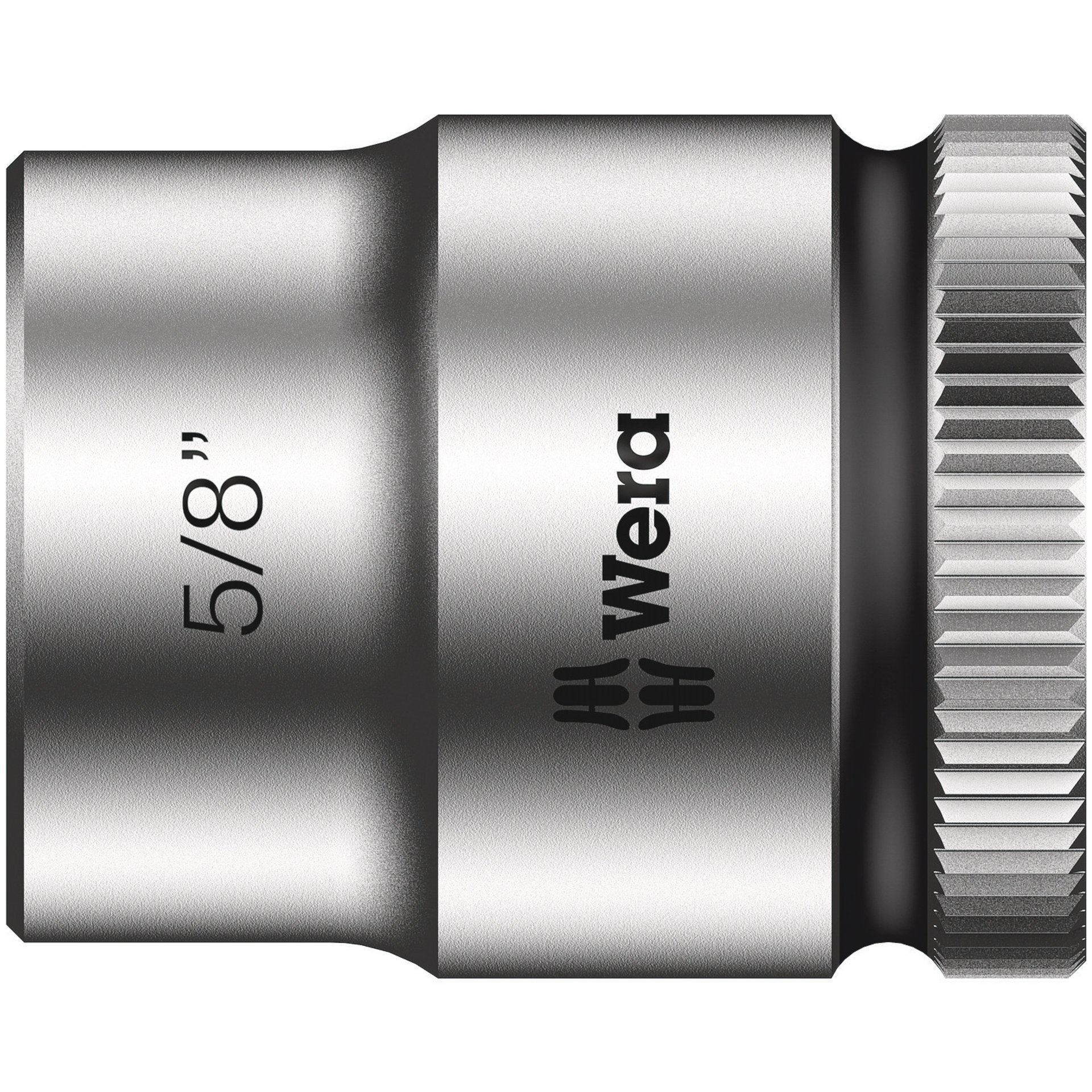 8790 HMB Zyklop-Steckschlüsseleinsatz mit 3/8"-Antrieb, 5/8"