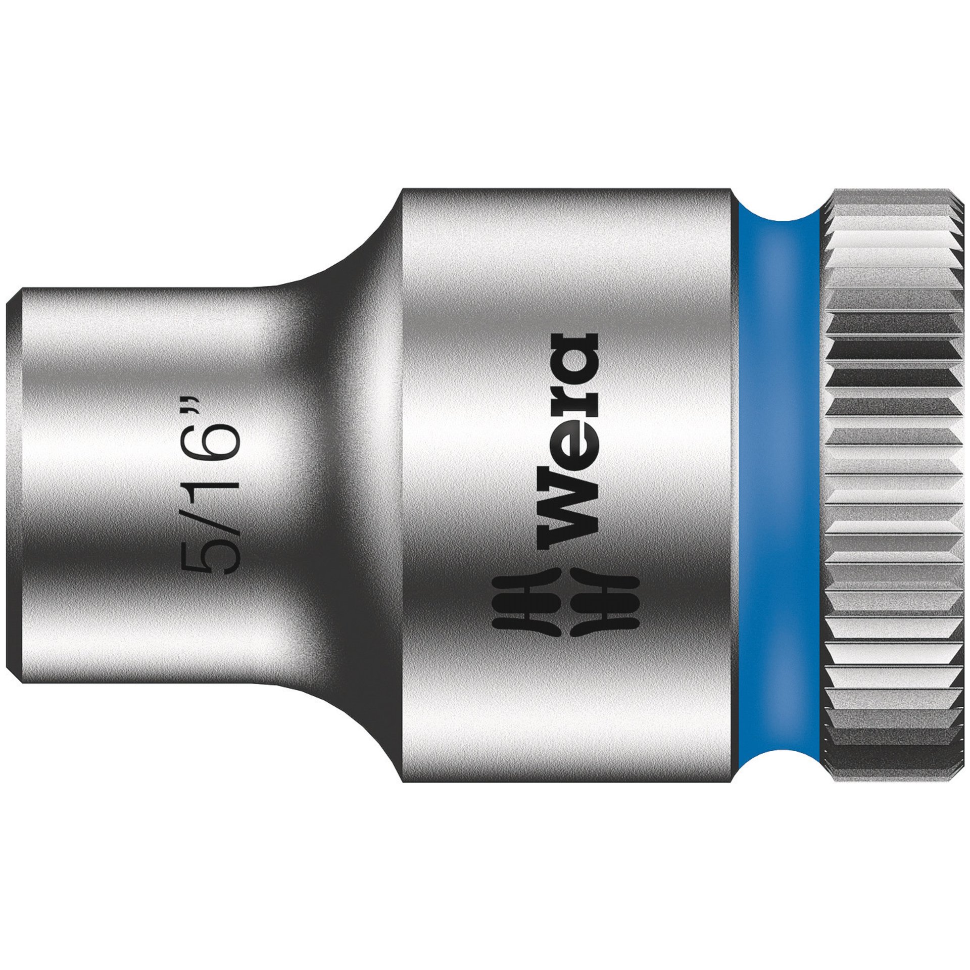 8790 HMB Zyklop-Steckschlüsseleinsatz mit 3/8"-Antrieb, 5/16"