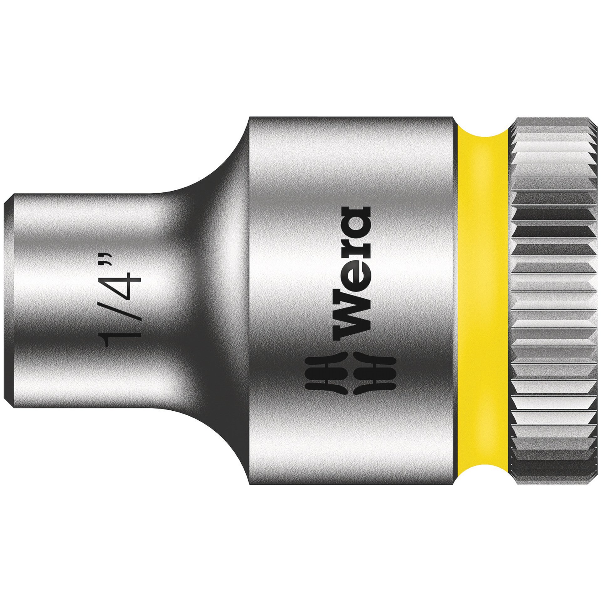 8790 HMB Zyklop-Steckschlüsseleinsatz mit 3/8"-Antrieb, 1/4"