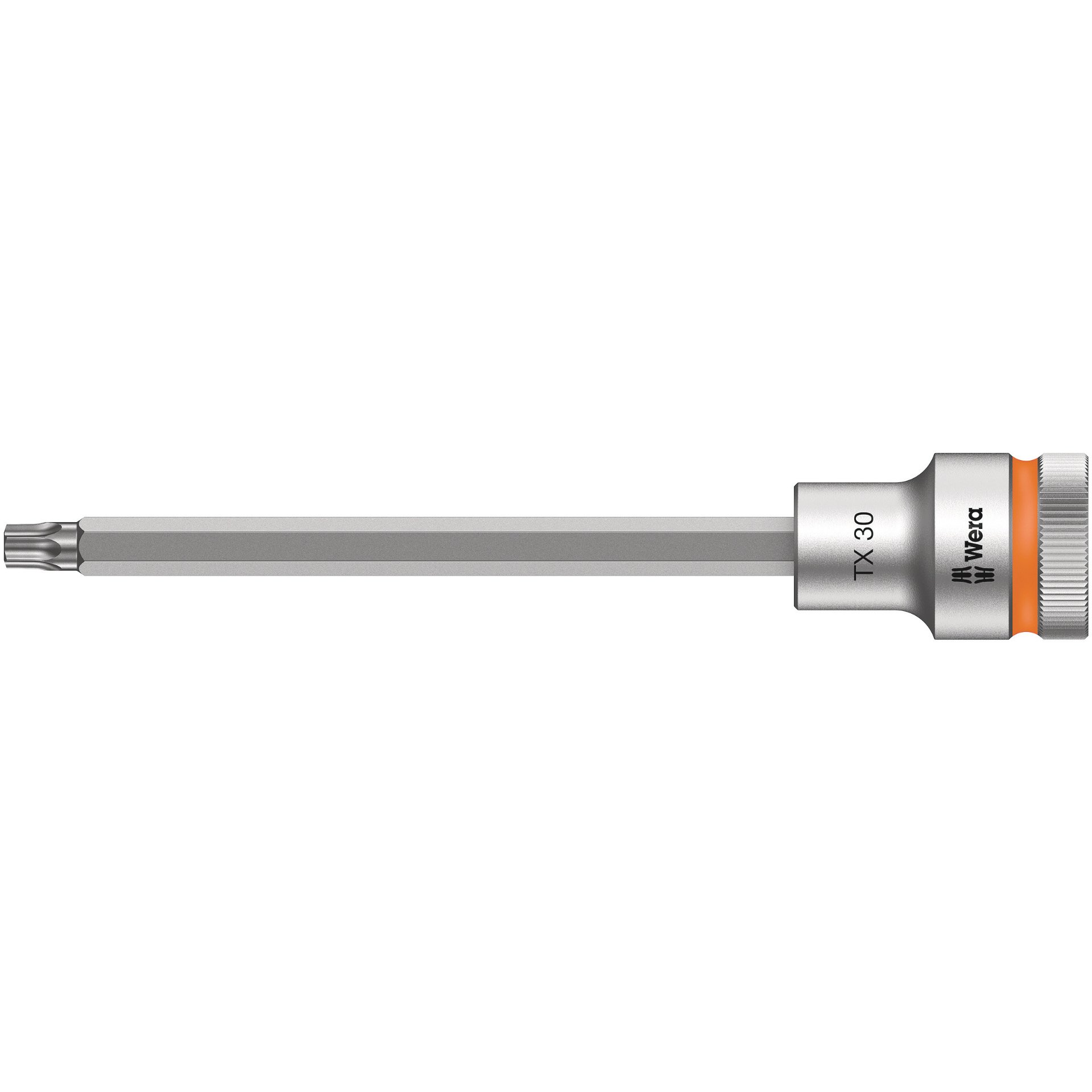 8767 C HF TORX Zyklop Bitnuss mit 1/2"-Antrieb mit Haltefunktion,