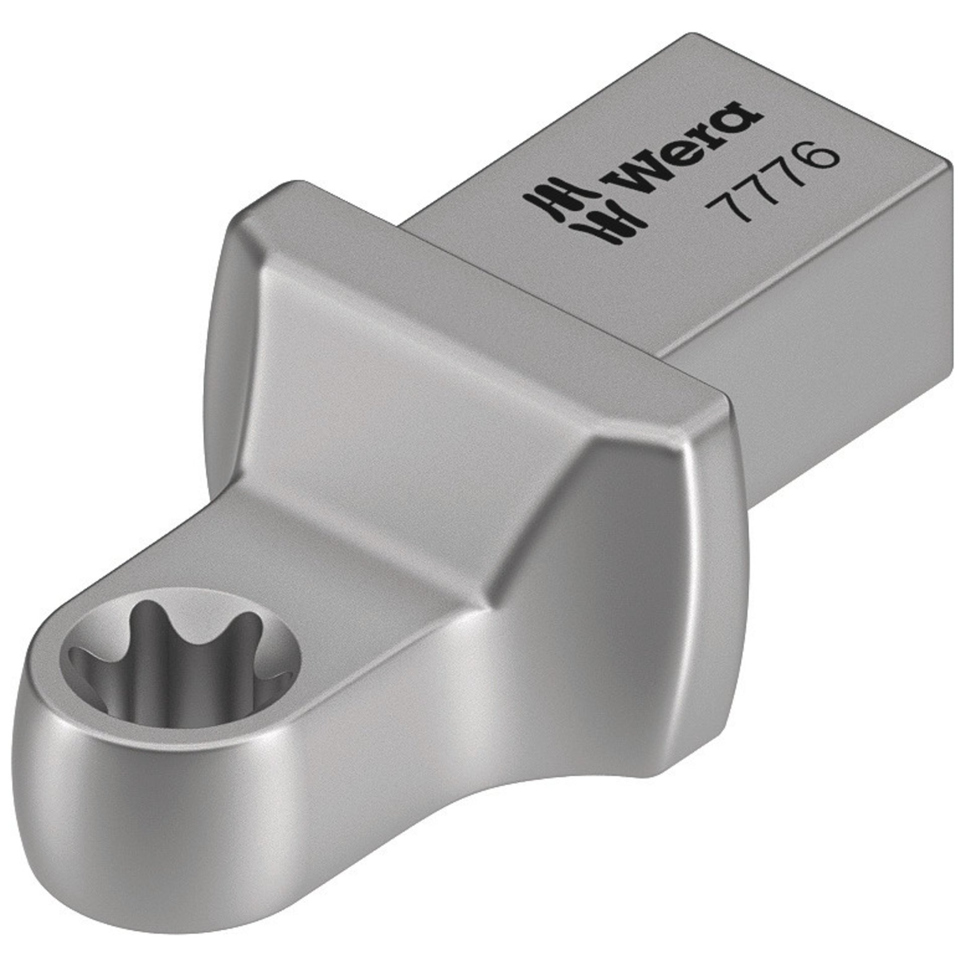 7776 Einsteckwerkzeug Außen TORX, 9x12 mm