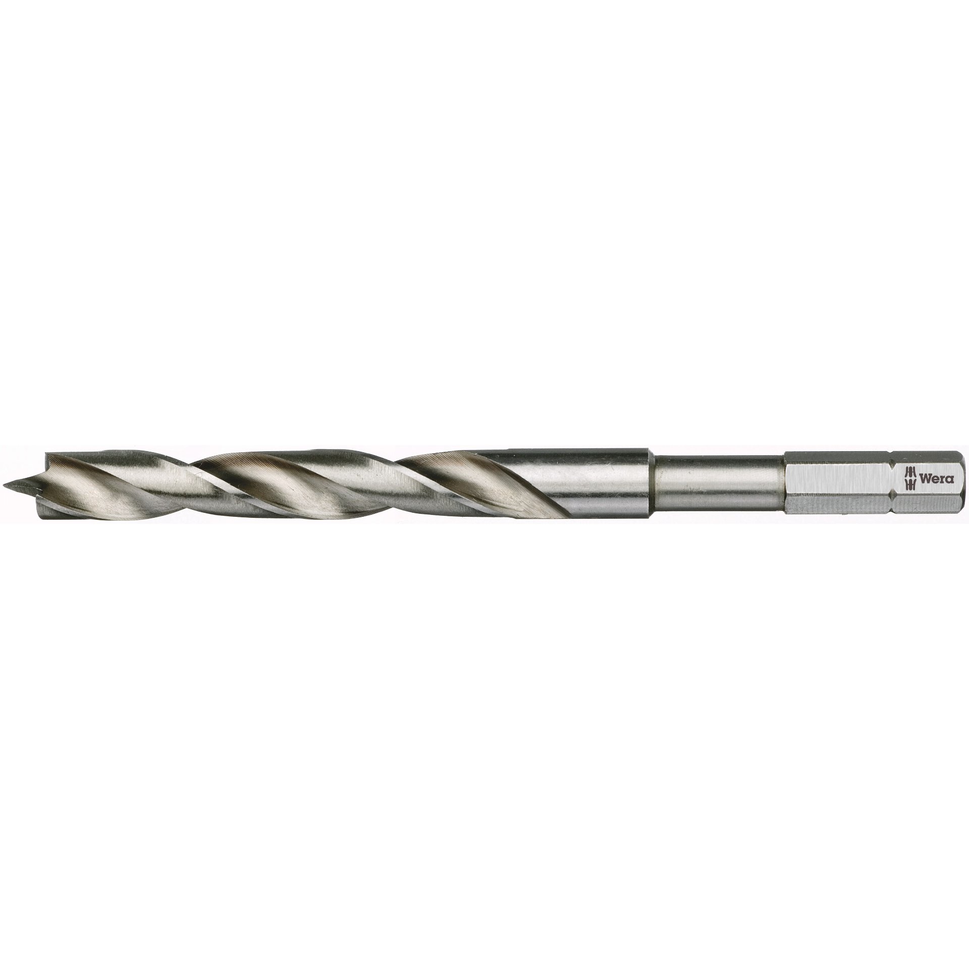 849 HSS Holzspiralbohrer-Bits, 3 x 70 mm