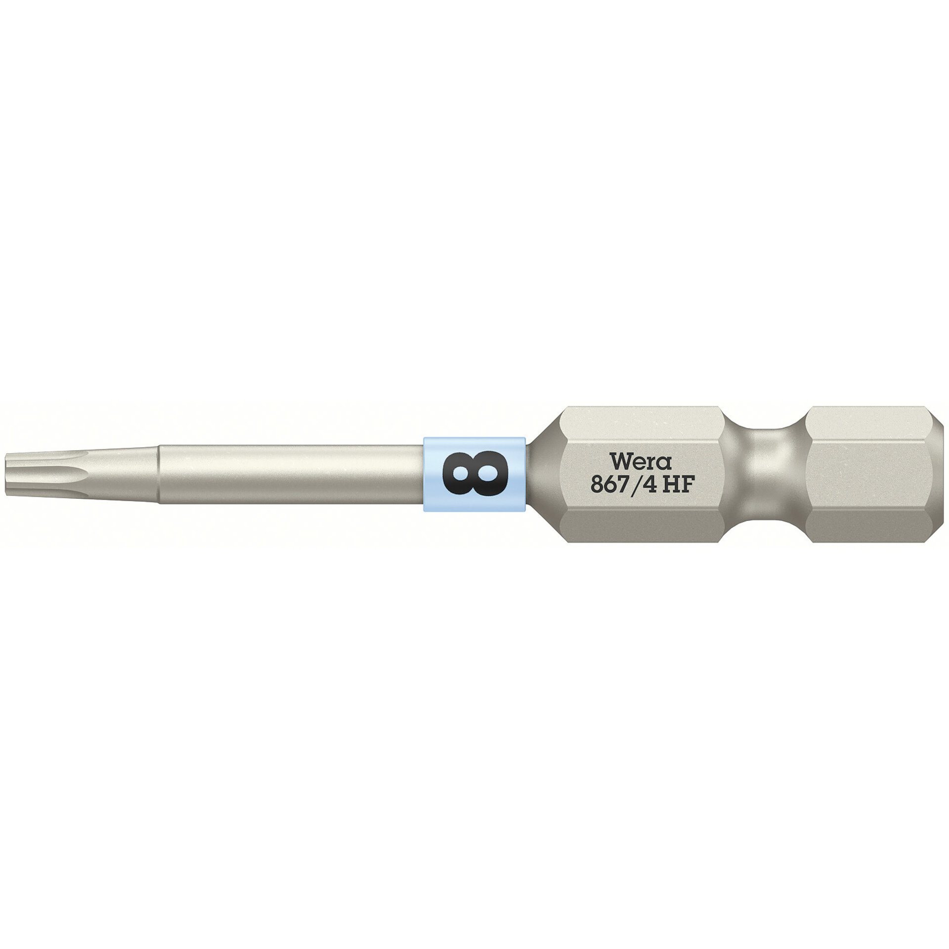 867/4 TORX HF Bits mit Haltefunktion, TX 50 mm