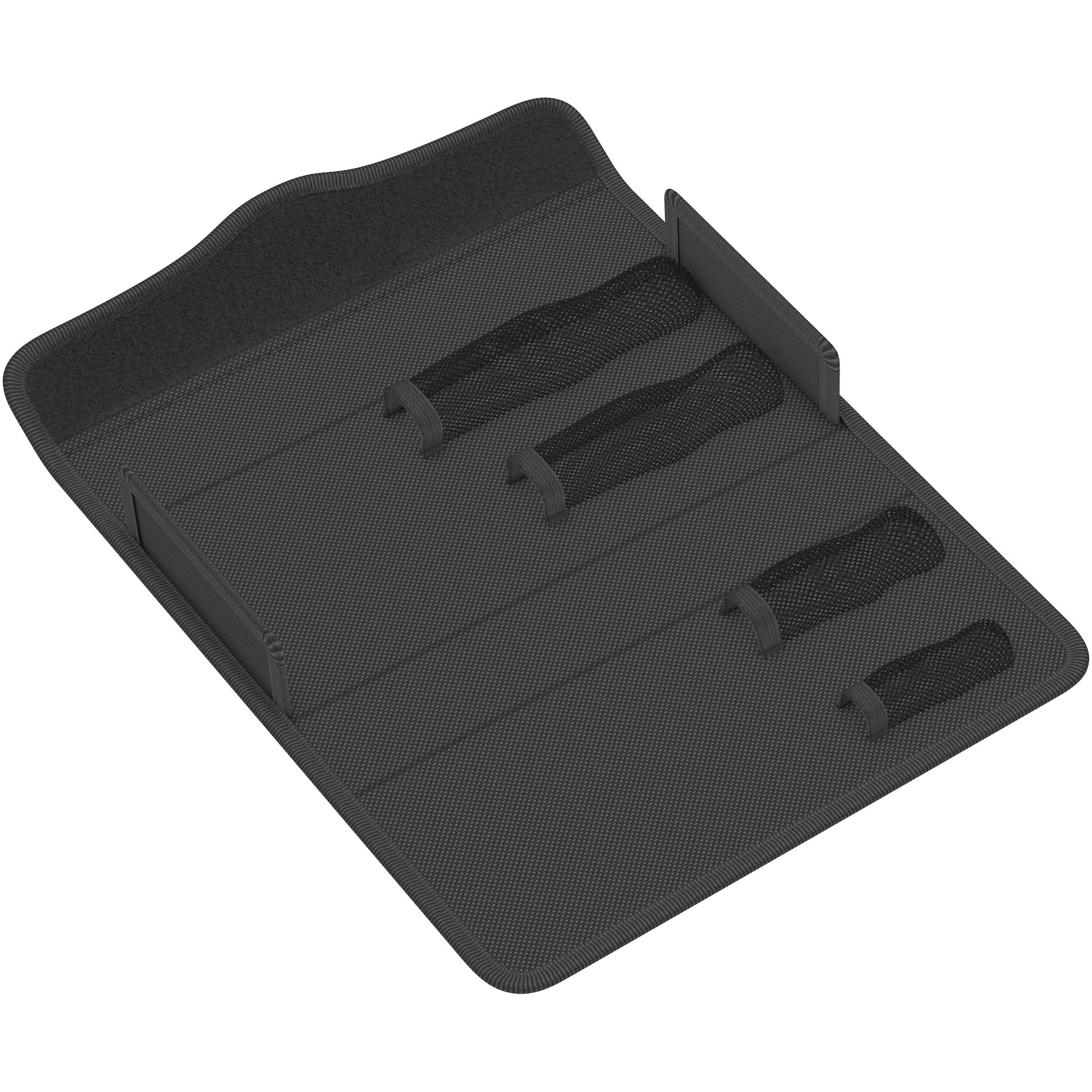 9466 Textile Box 6004 Joker VDE 4, leer