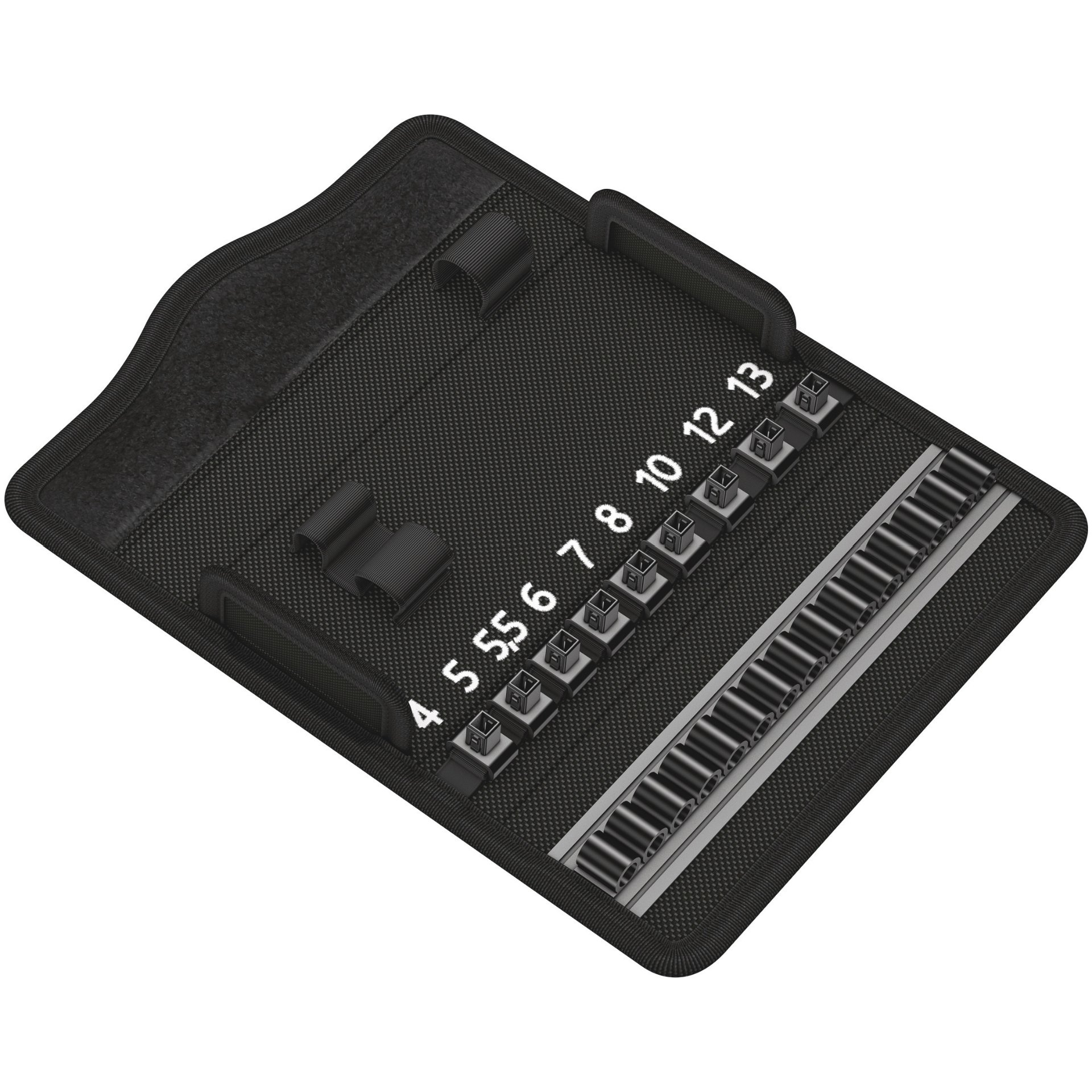 9417 Textile Box Kraftform Kompakt Zyklop Mini 2, leer