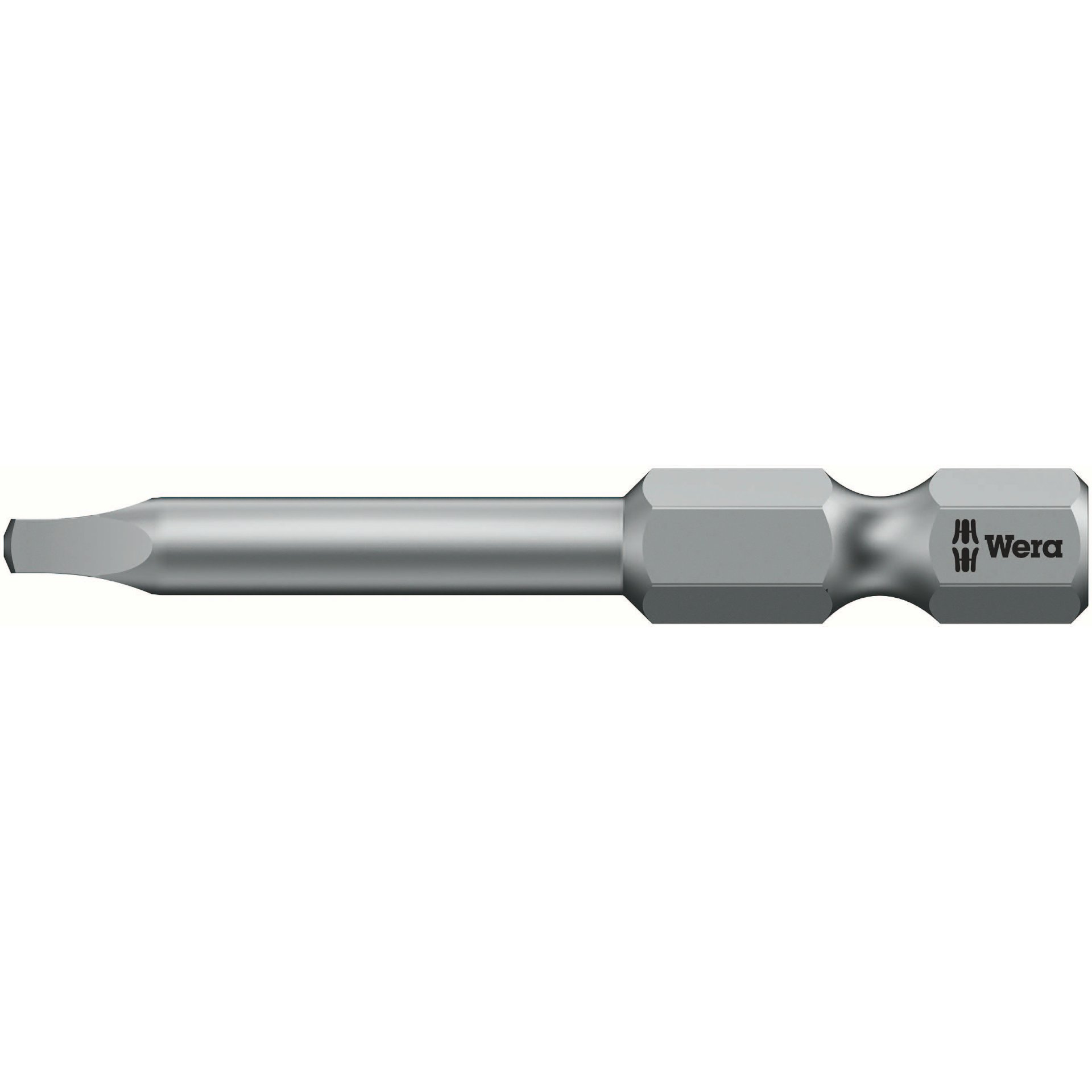 868/4 Innenvierkant Bits, 50-152mm