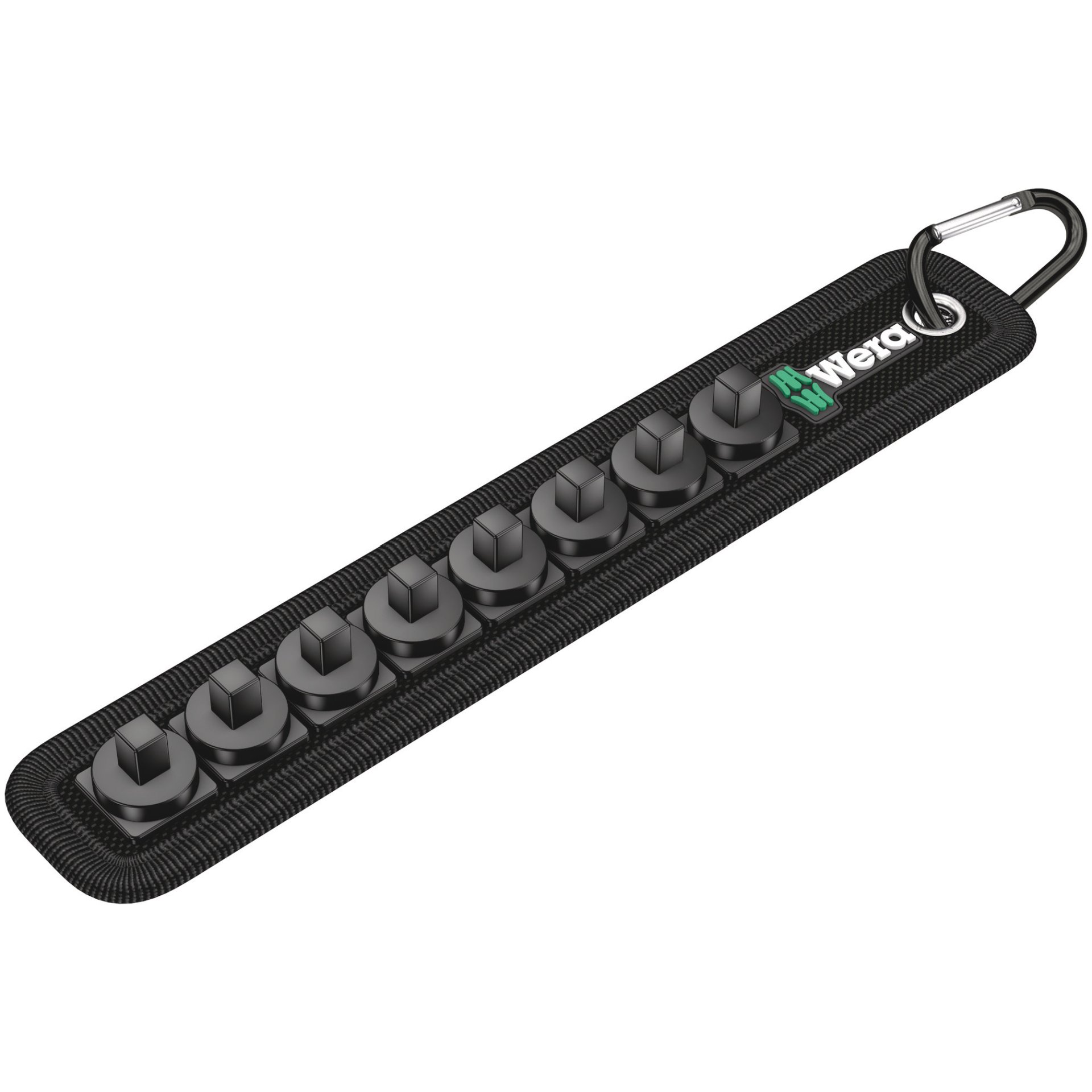 Belt A (Textilgurt),unbestückt