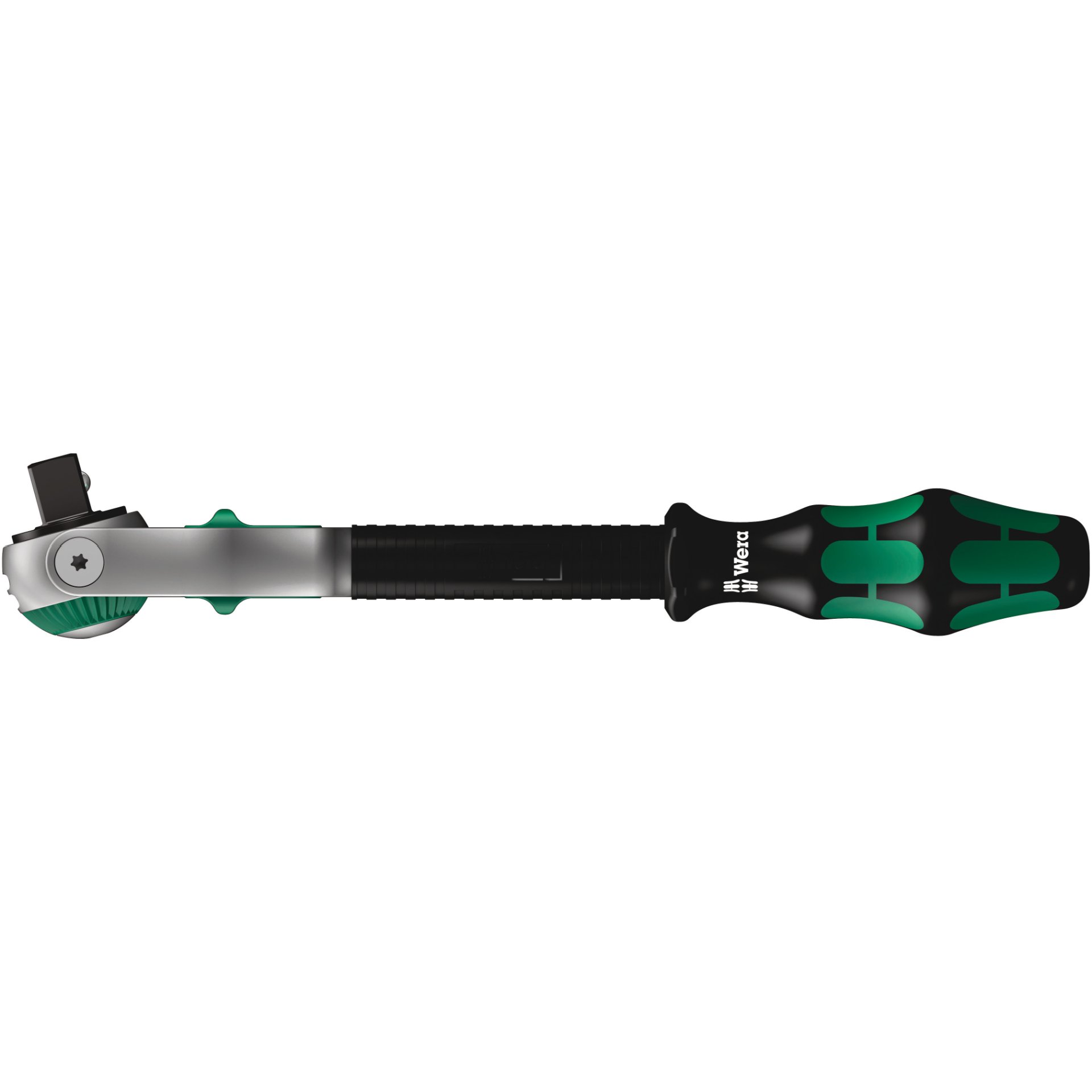 8000 C Zyklop Speed-Knarre mit 1/2"-Antrieb, 1/2" x 277 mm