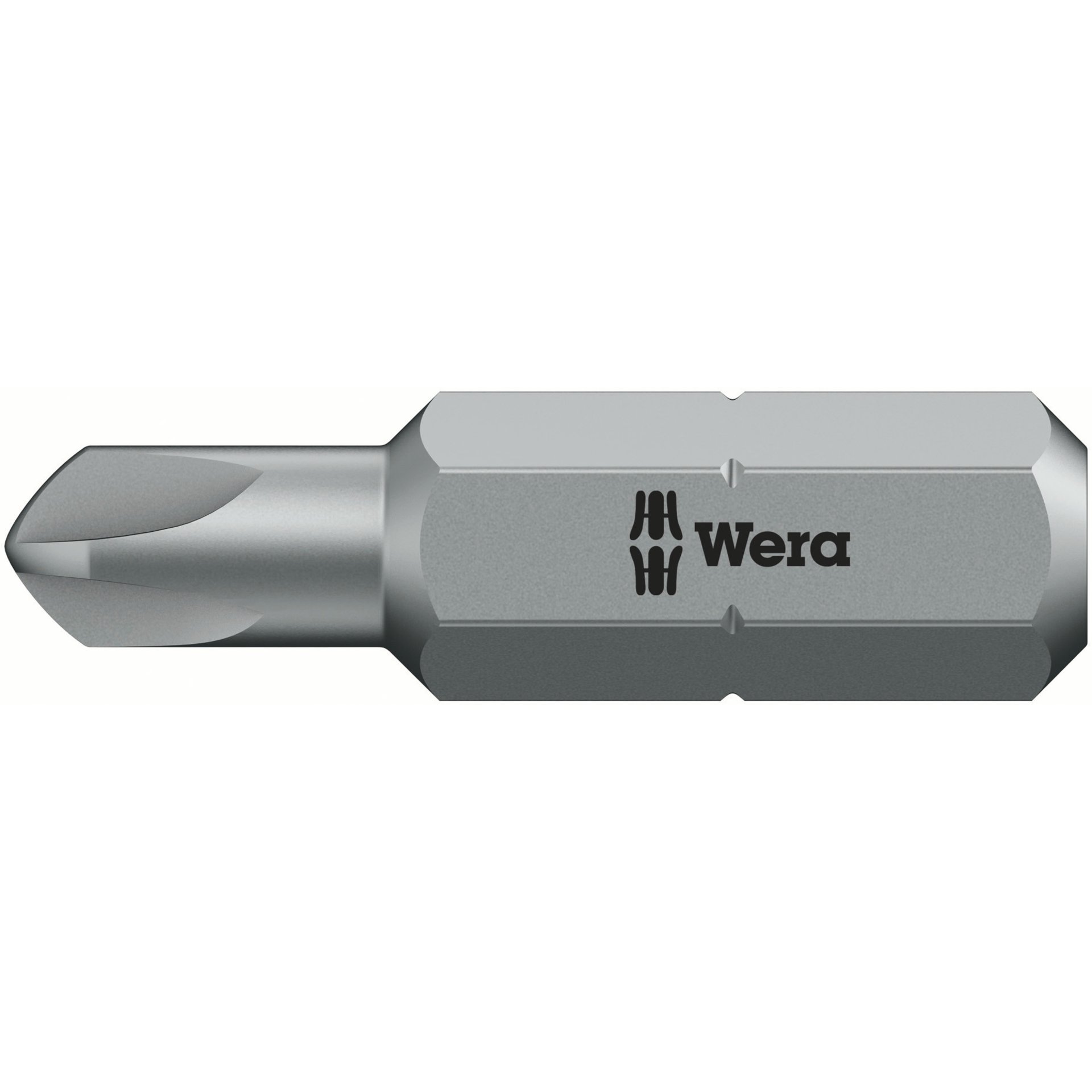 871/1 TORQ-SET Mplus Bits, 25 mm, 8 x 25 mm