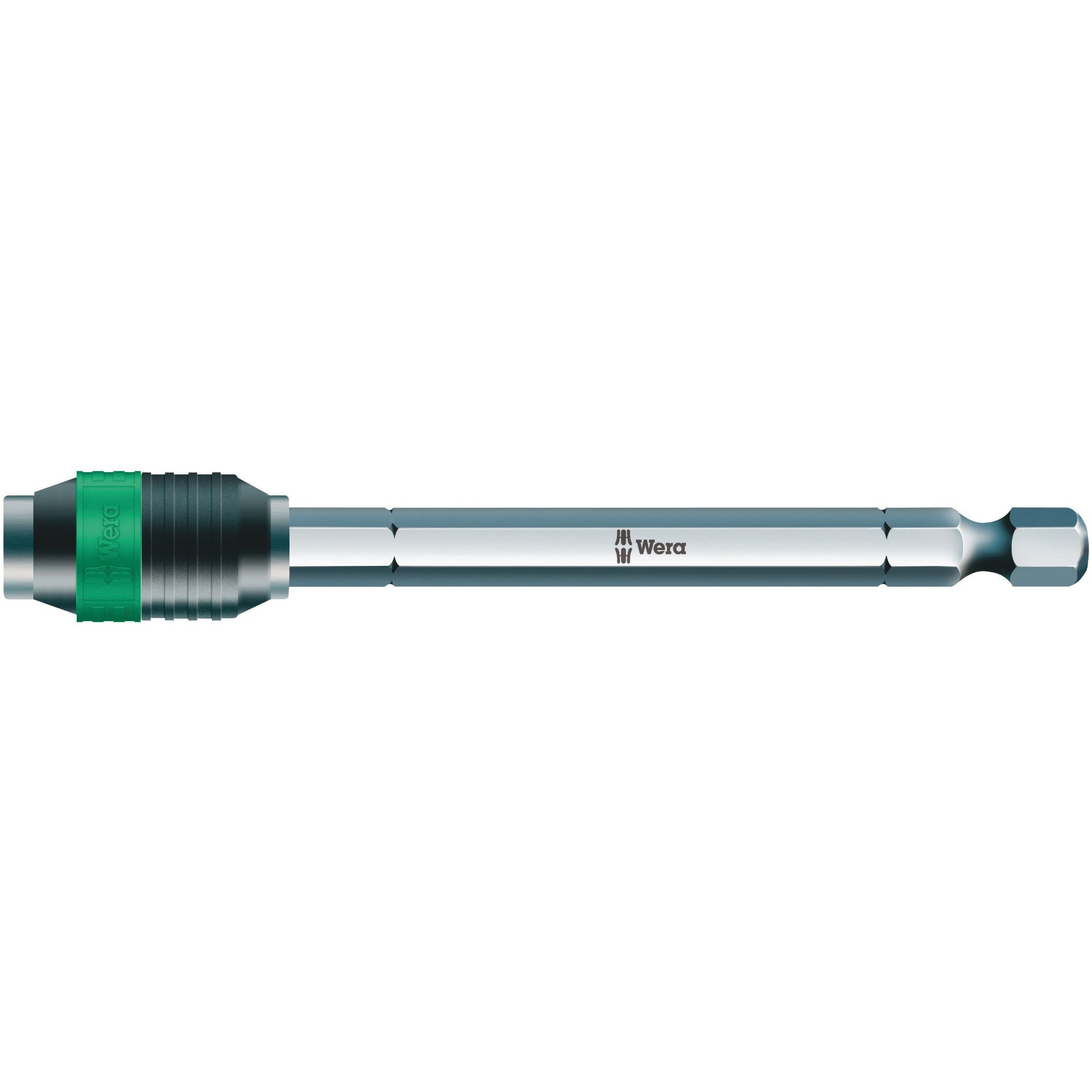 889/4 R Rapidaptor Universalhalter, 1/4" x 100 mm