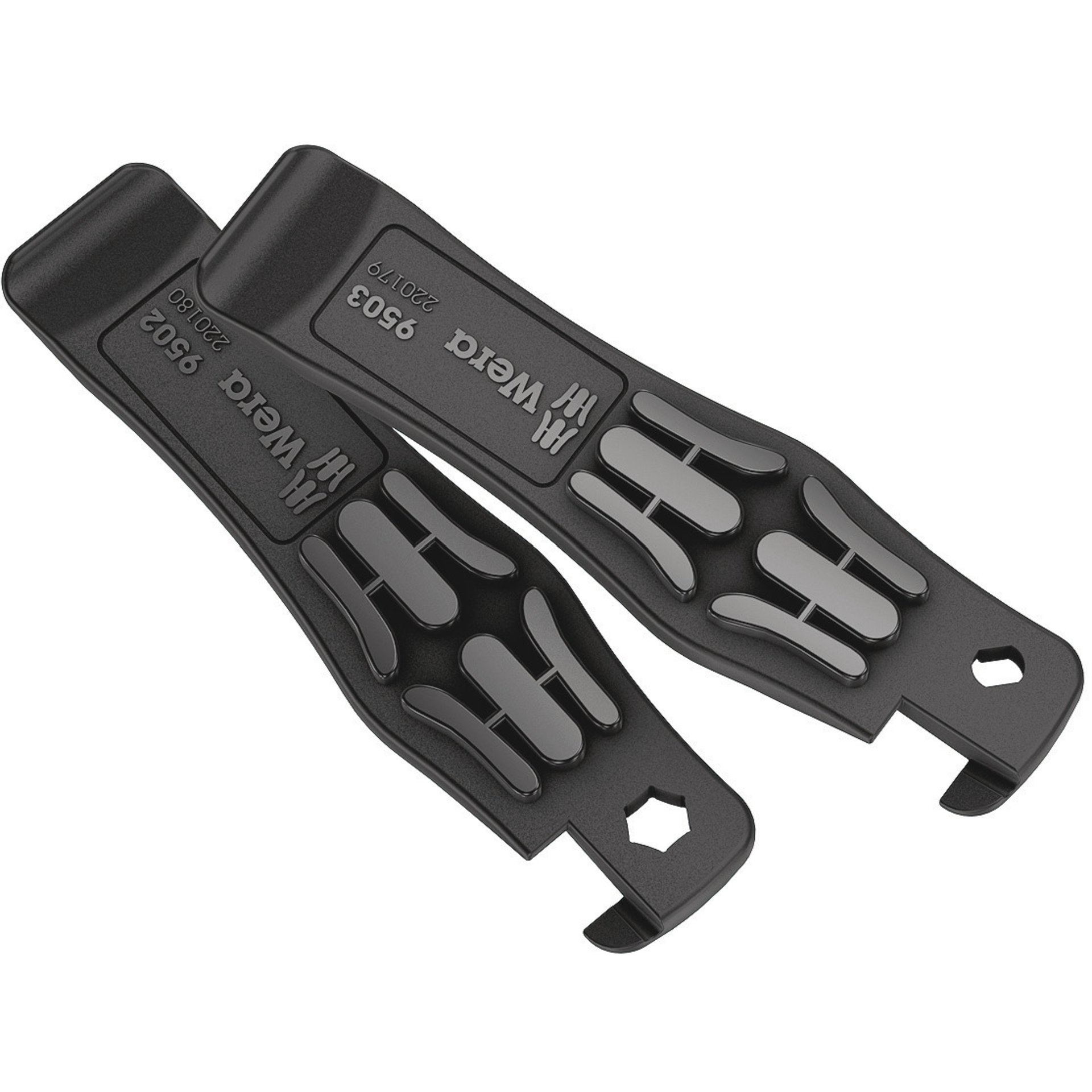 Bicycle Set 13, 2-teilig