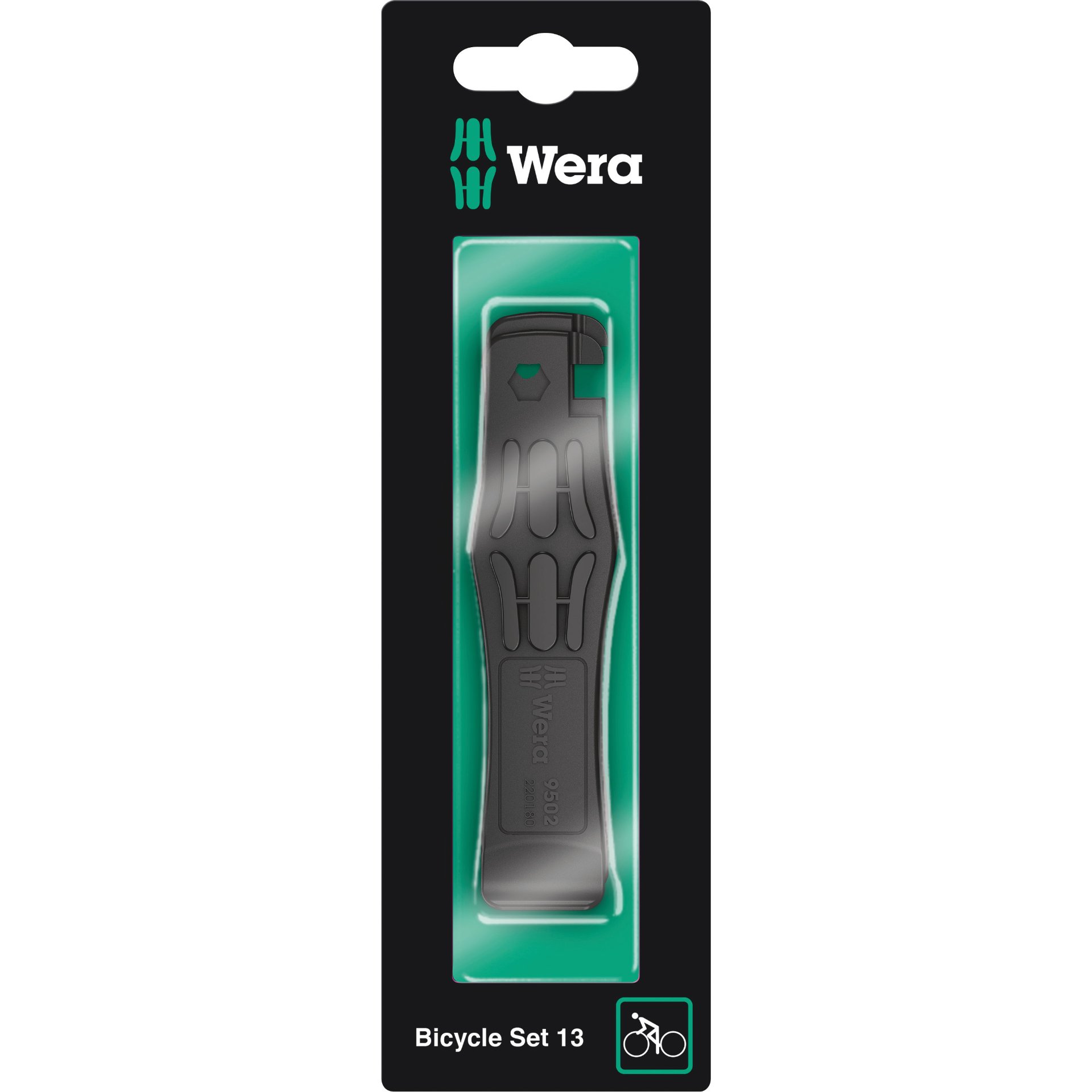 Bicycle Set 13, 2-teilig, Afbeelding 2