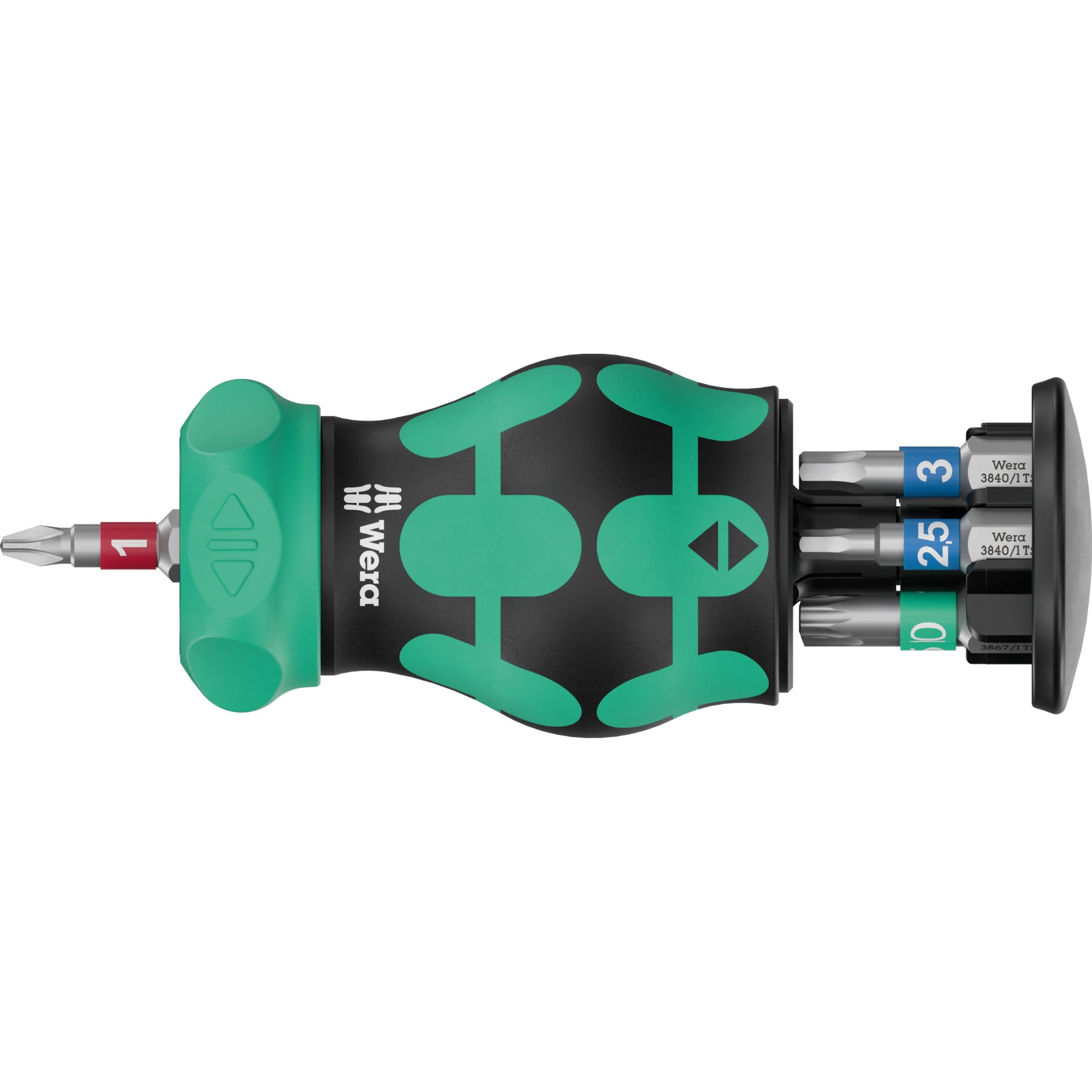 Bicycle Set 5, 7-teilig