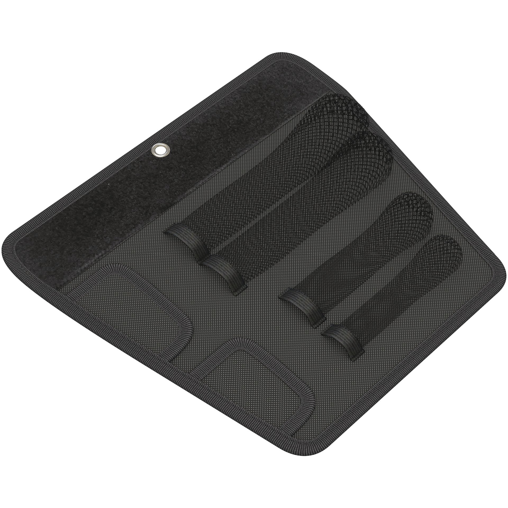9411 Textile Box 6001 Joker Switch 4, leer