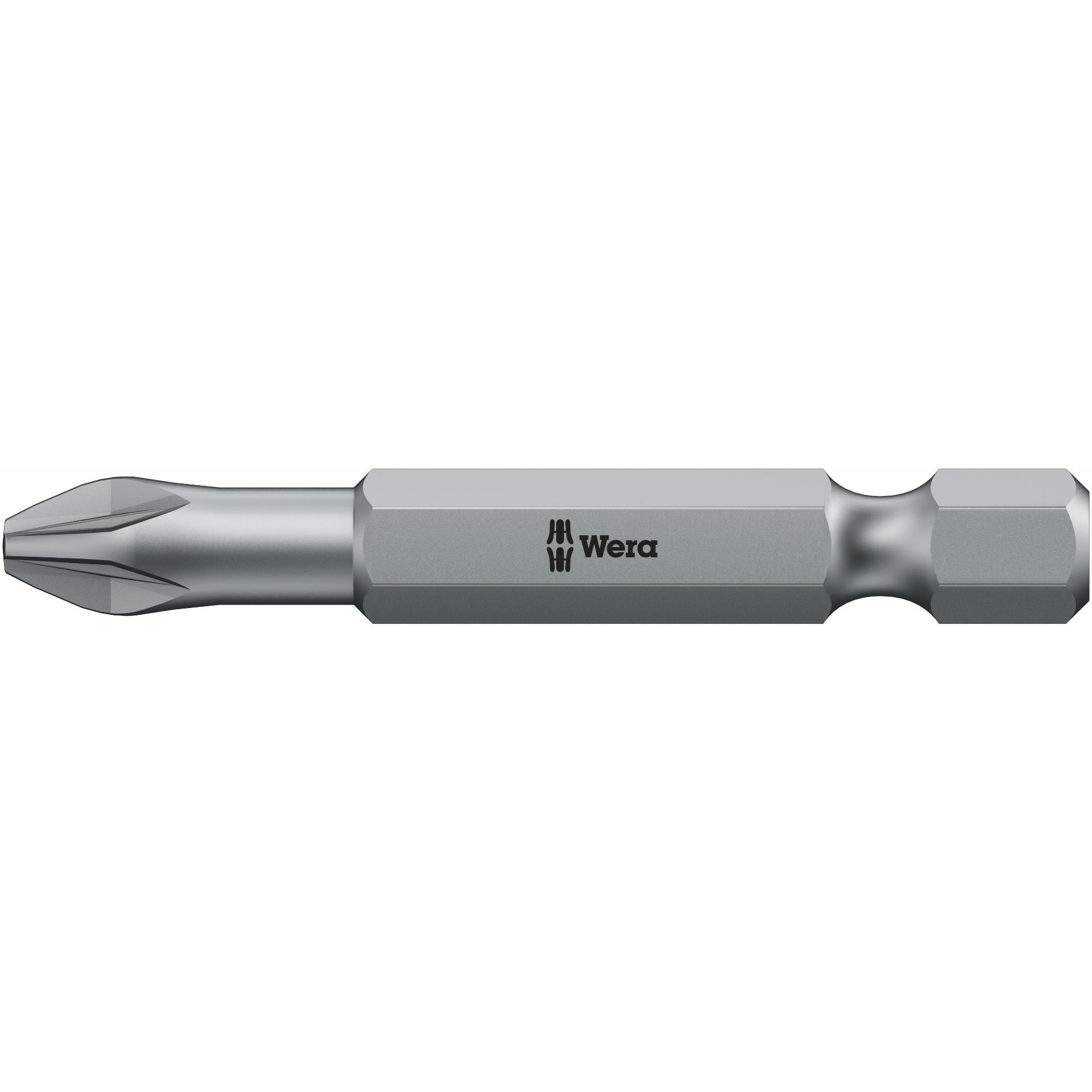 855/4 TZ Bits, PZ 50 mm