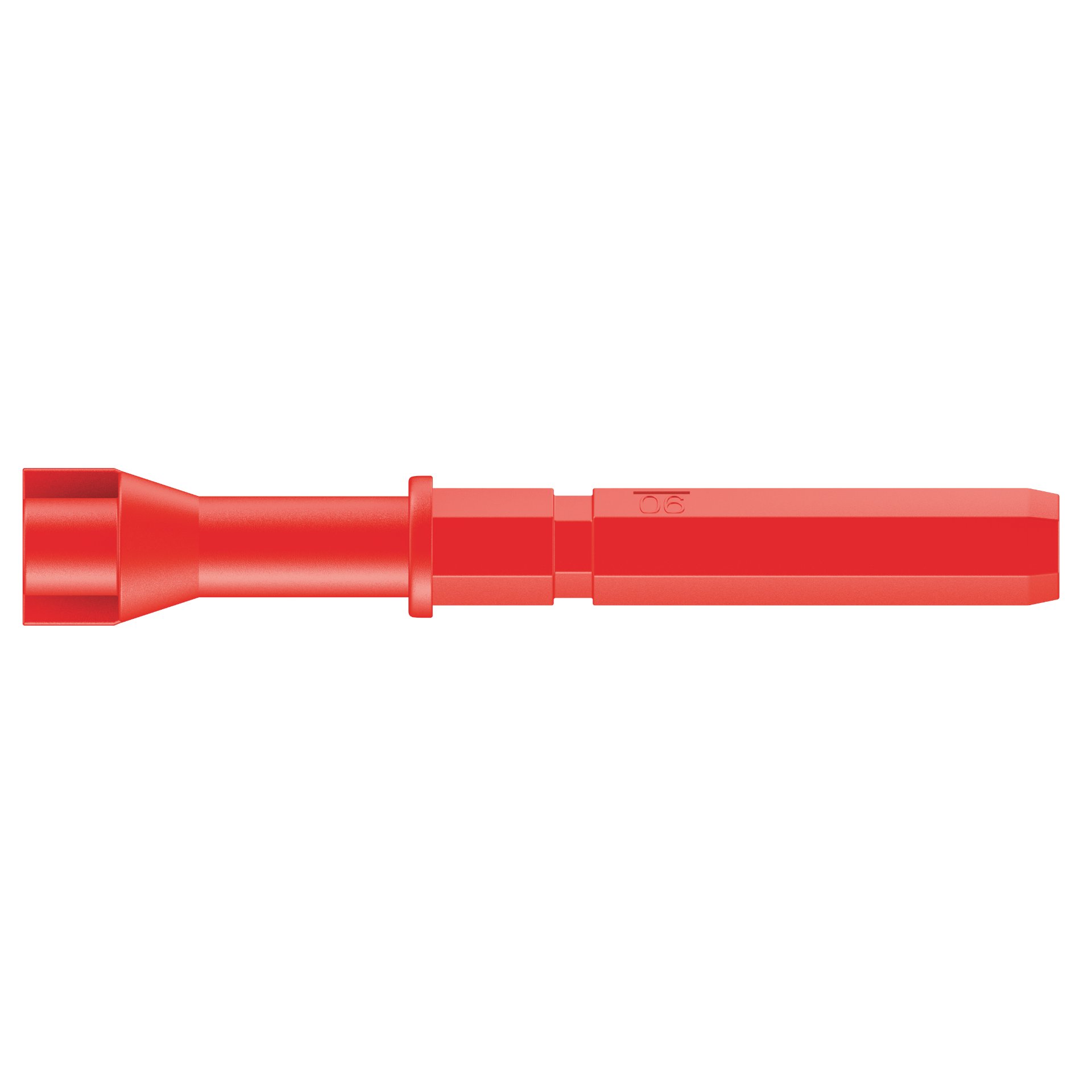 Kraftform Kompakt 99 FL, 89 mm