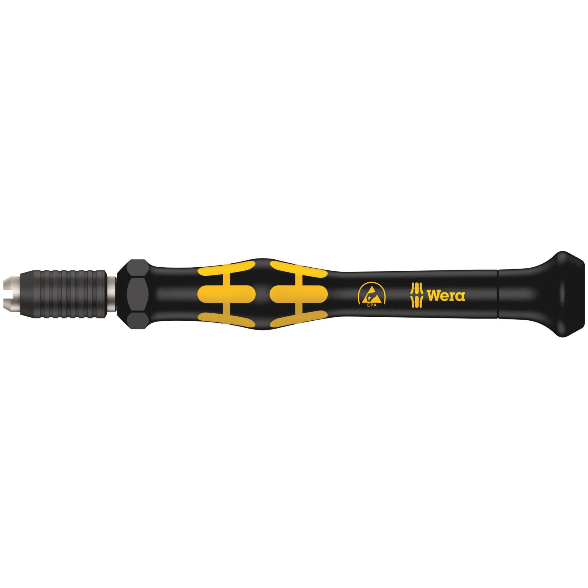 1013 Kraftform Micro ESD Bits-Handhalter, 97 mm