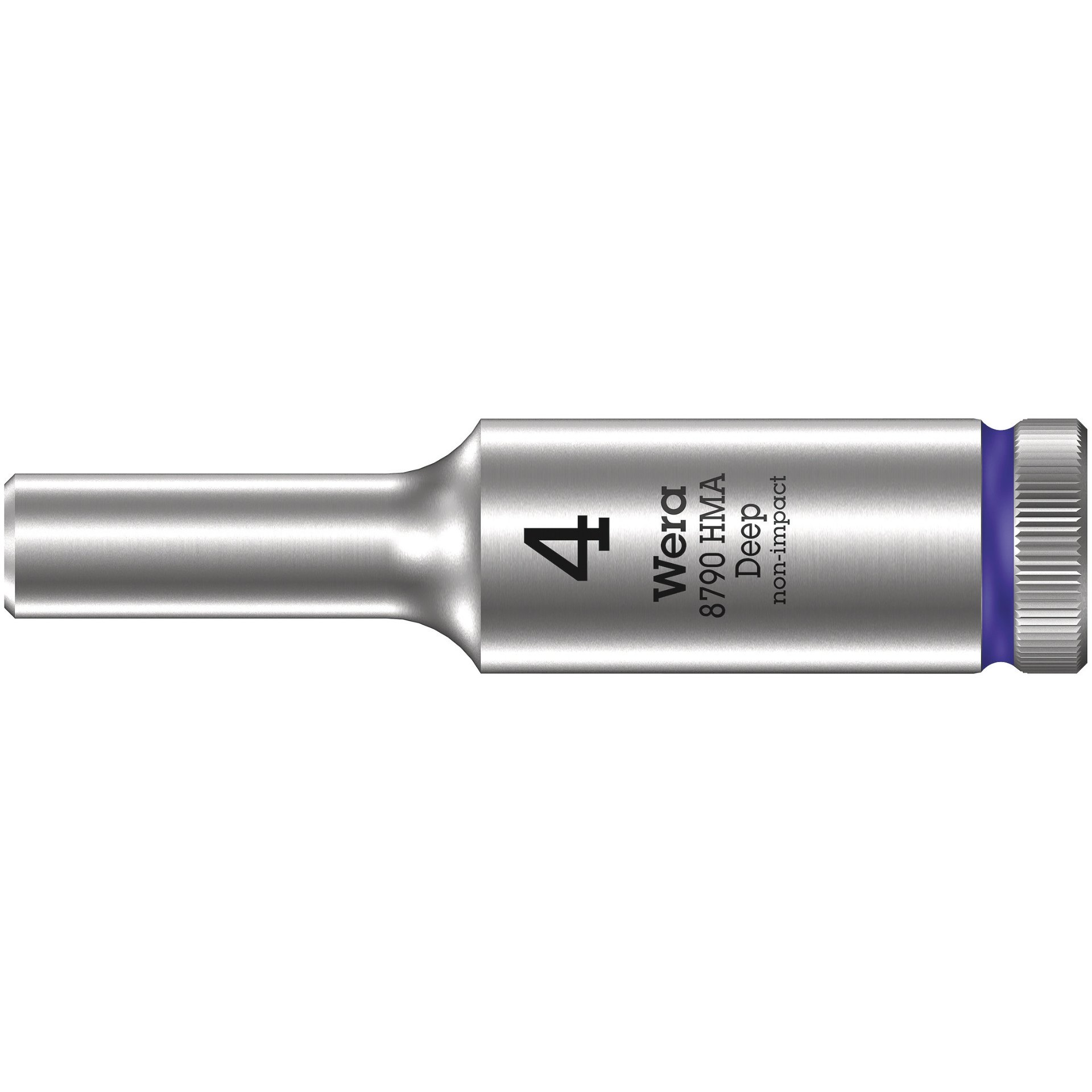 8790 HMA Deep Steckschlüsseleinsatz mit 1/4"-Antrieb