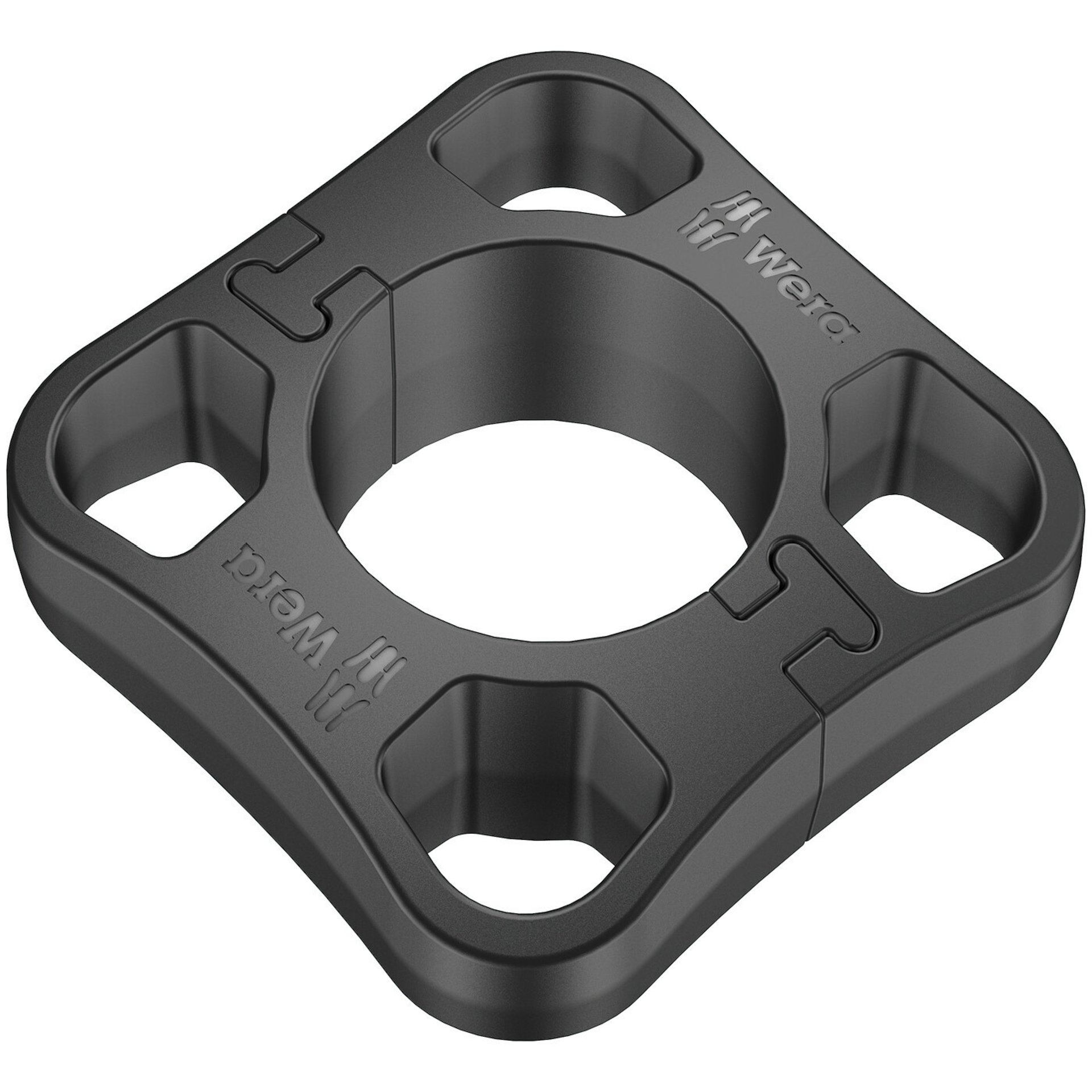 7761 Click-Torque Manschette M4, 55 x 21,5 mm