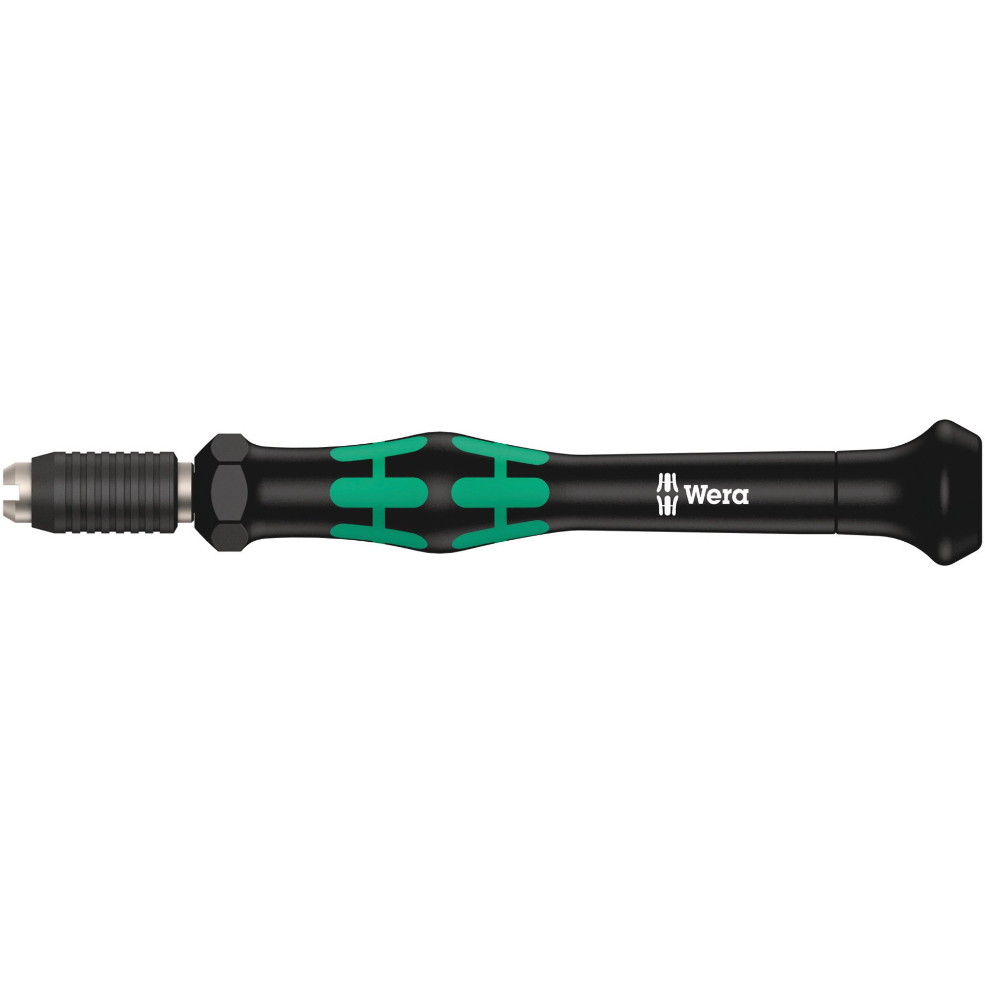 1013 Kraftform Micro Bits-Handhalter, 97 mm