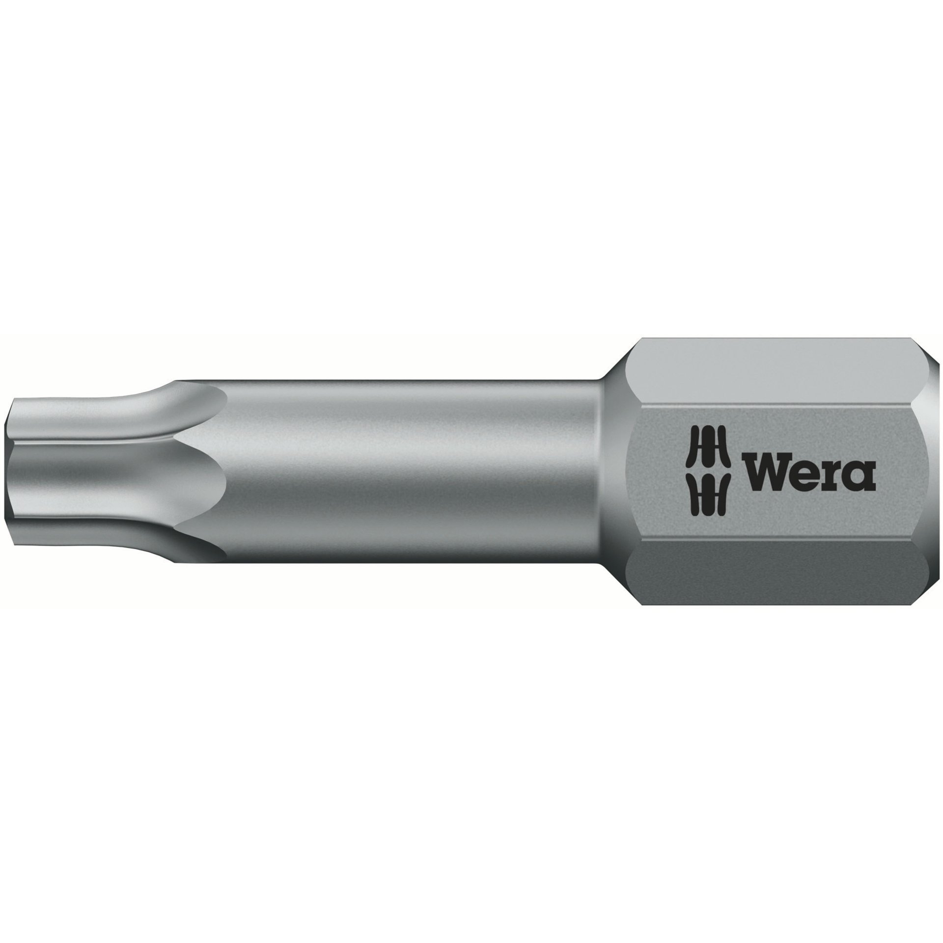 867/1 TZ TORX Bits, TX 5 x 25 mm