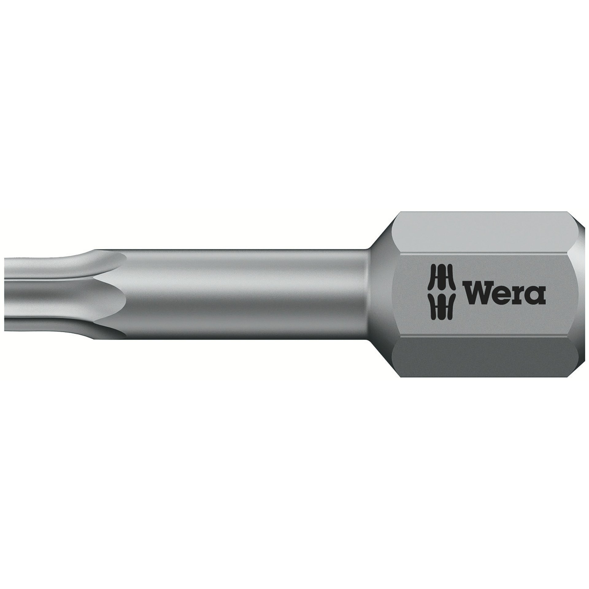 867/1 TZ TORX Bits, TX 10 x 25 mm
