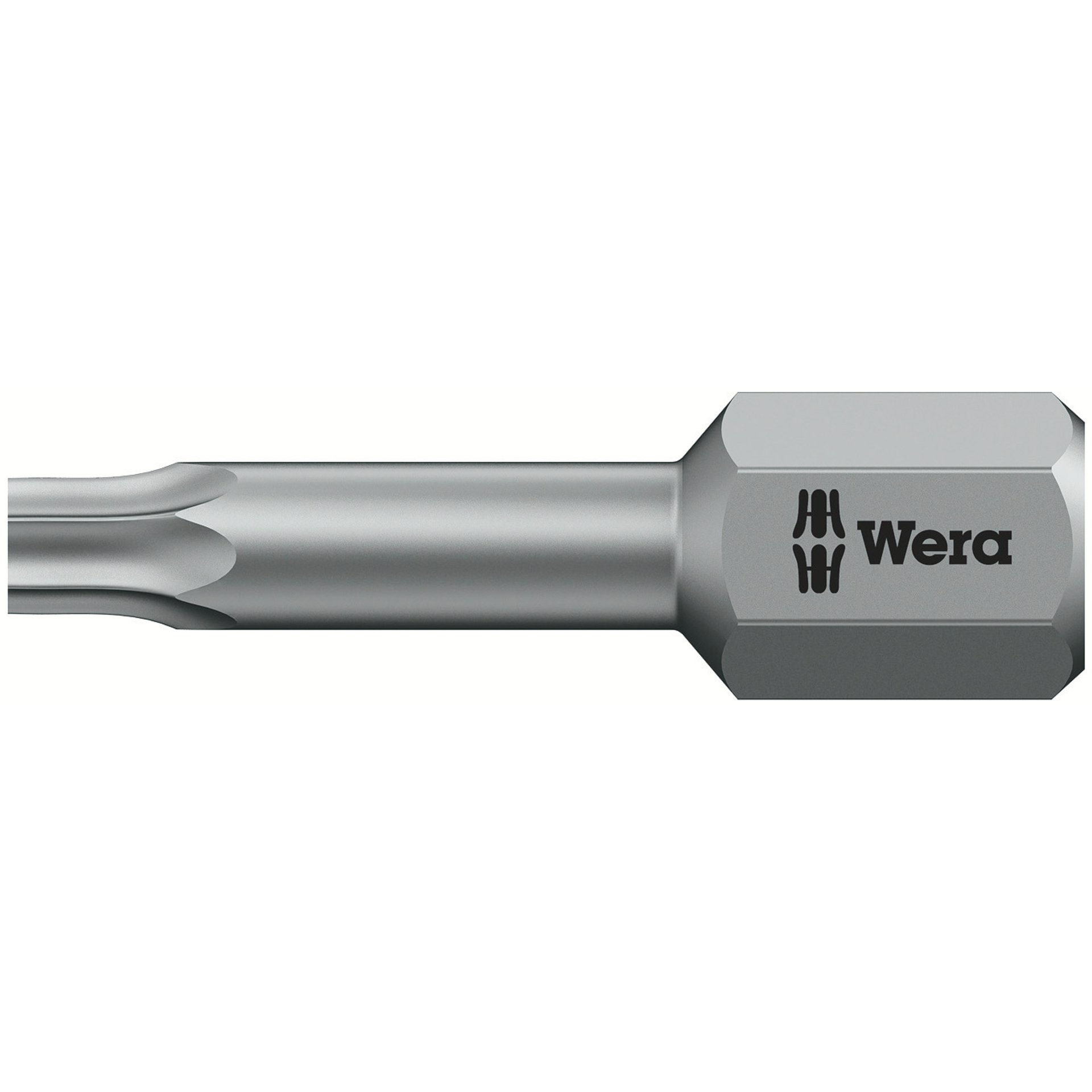 867/1 TZ TORX Bits, TX 15 x 25 mm