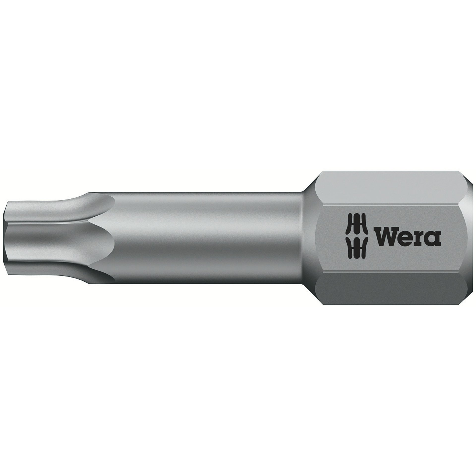 867/1 TZ TORX Bits, TX 20 x 25 mm