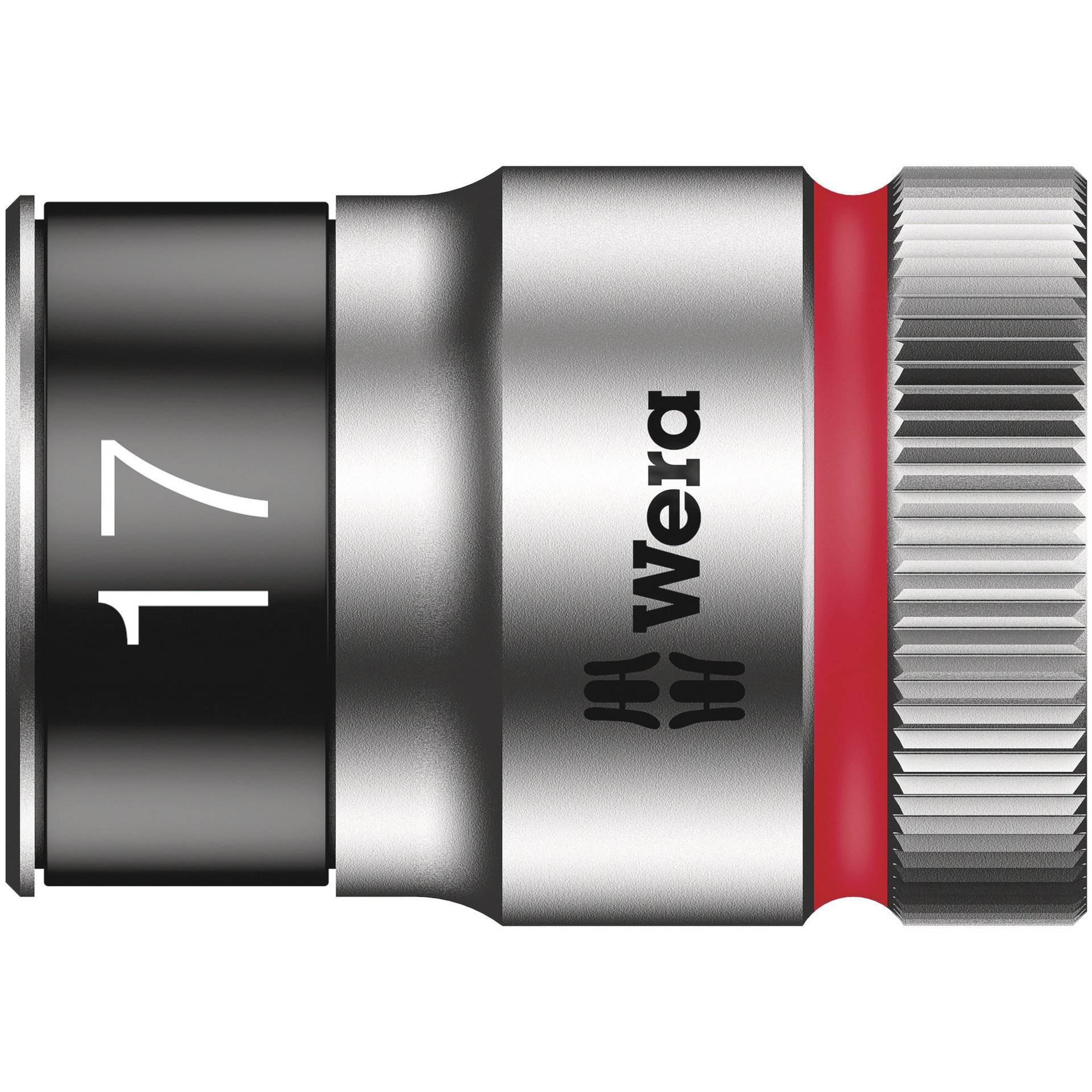 8790 HMC HF Zyklop-Steckschlüsseleinsatz mit 1/2"-Antrieb mit Haltefunktion