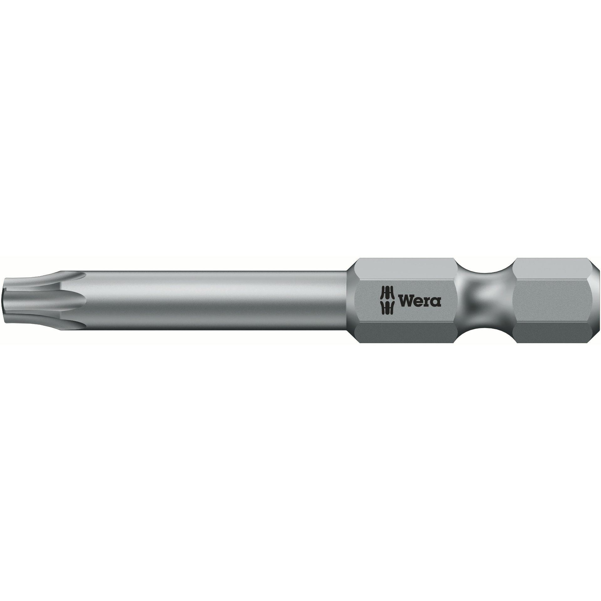867/4 Z TORX BO Bits mit Bohrung, TX 30 x 89 mm