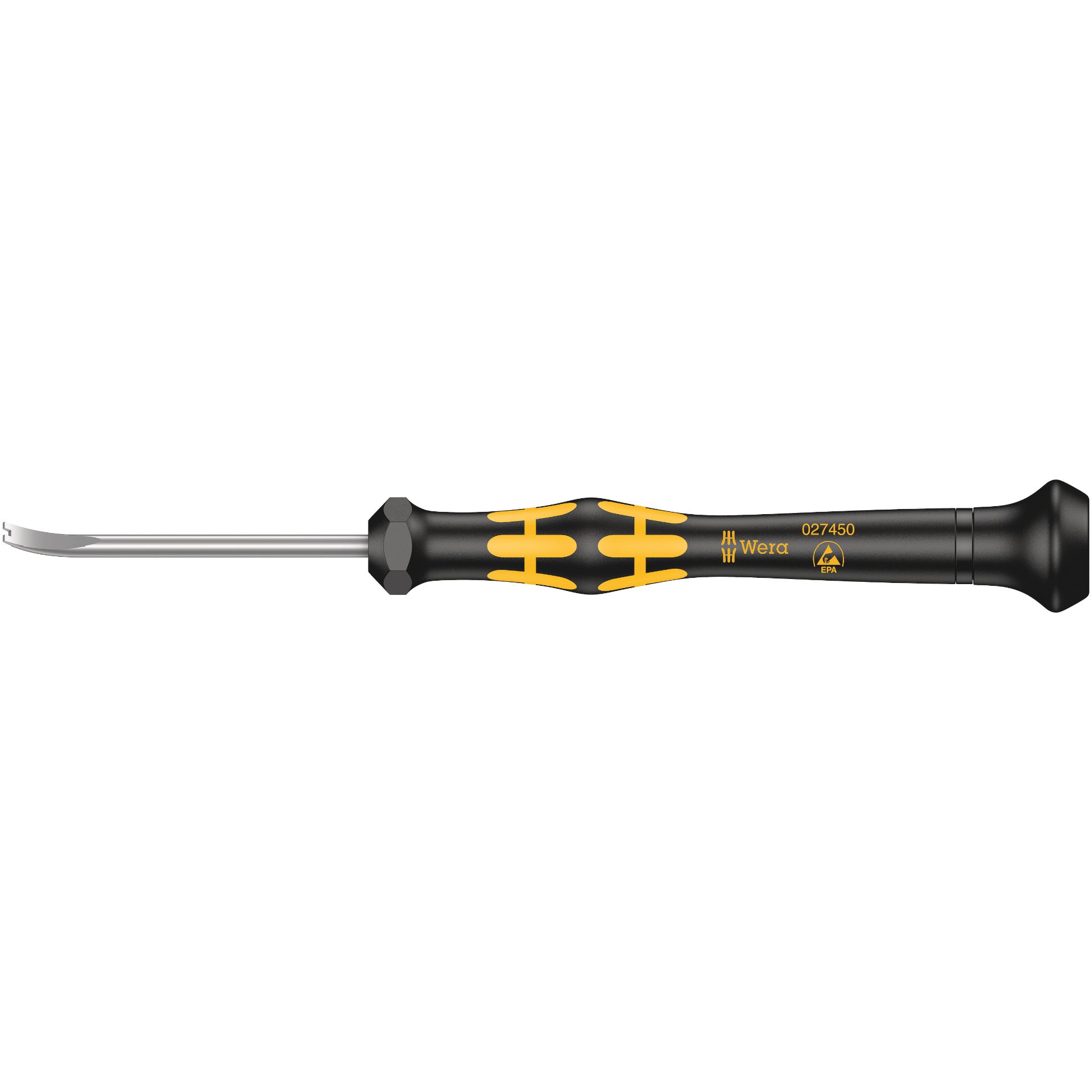 1529 ESD Ausheber, 1 x 3,5 x 50 mm