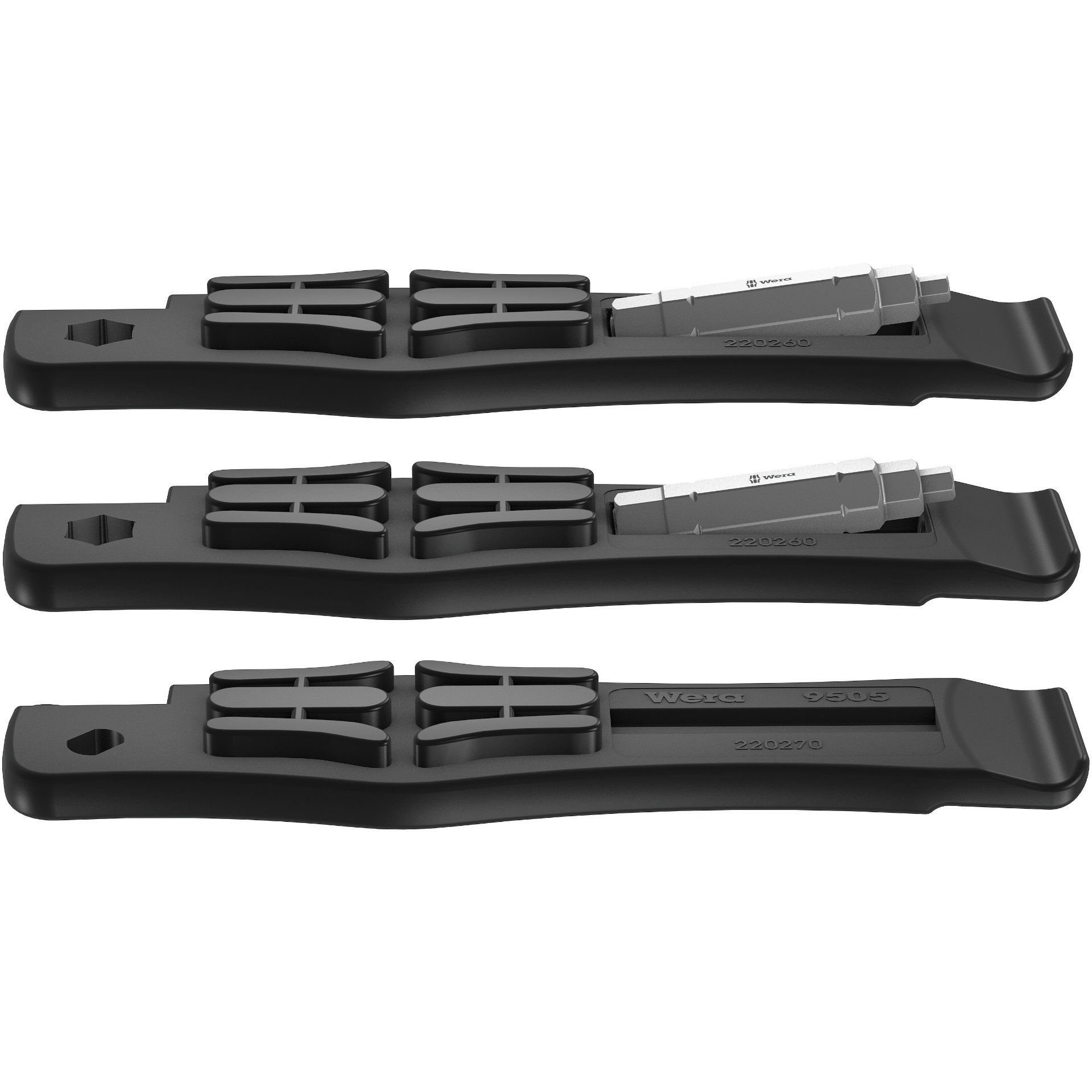 Bicycle Set 15, 5-teilig, Image 2