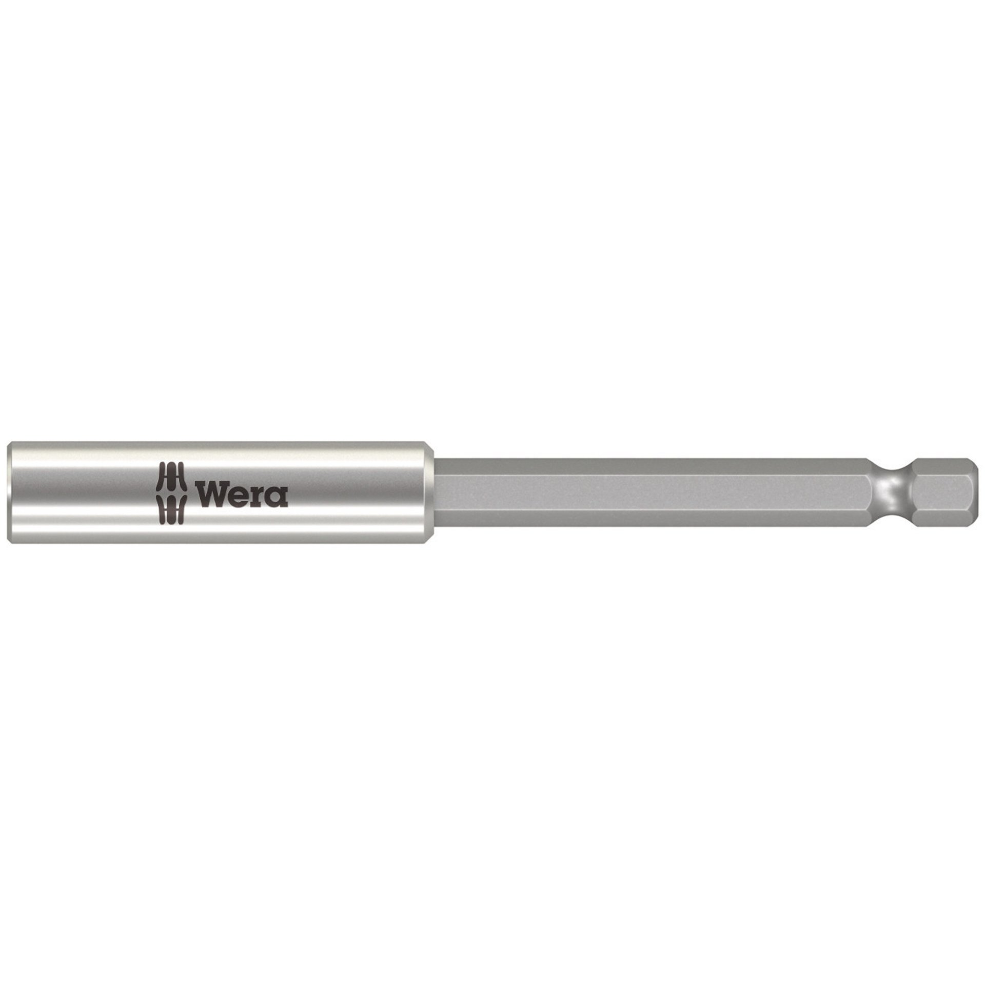 899/4/1 Universalhalter, 1/4" x 100 mm